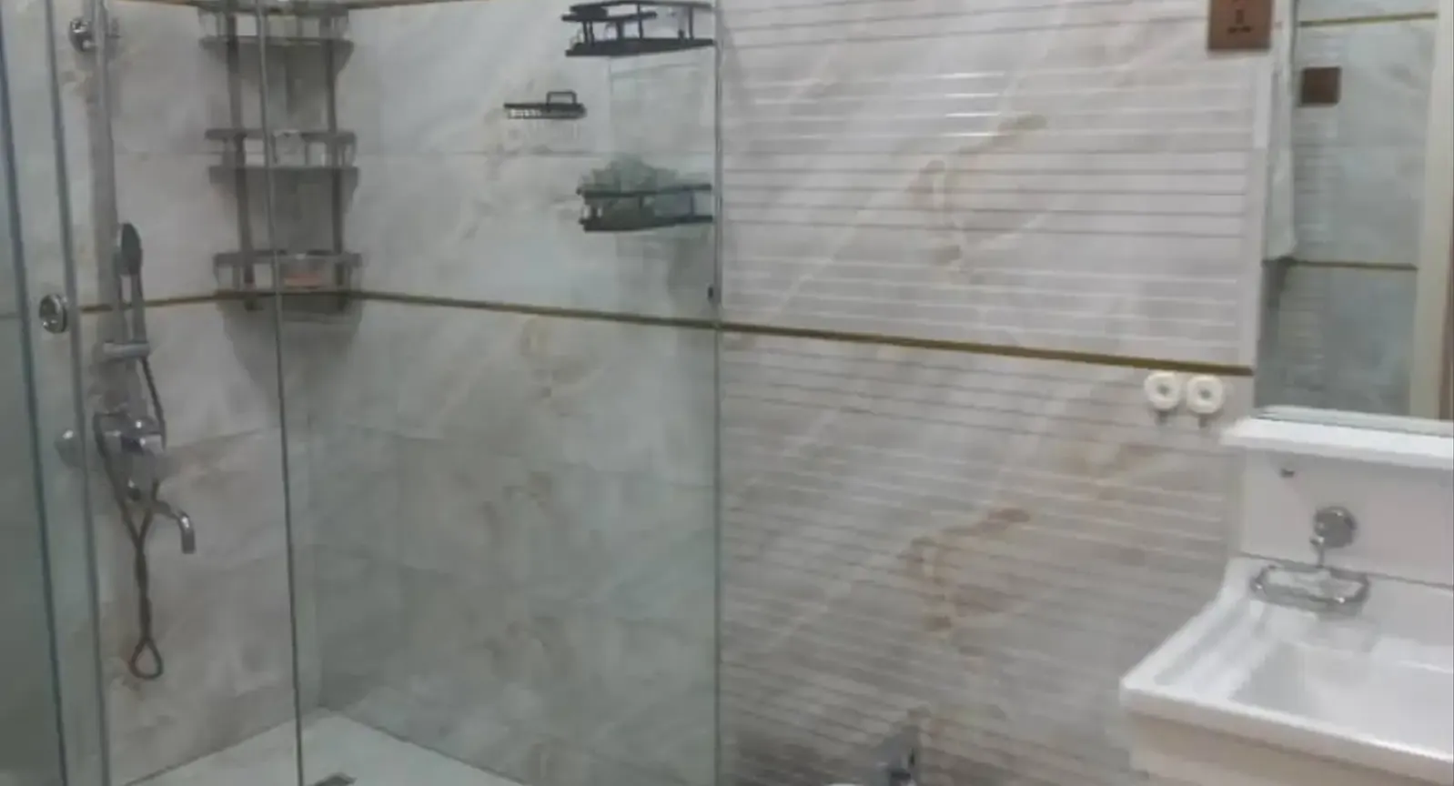3-к квартира, 10 этаж, 120 м², Шохмансур