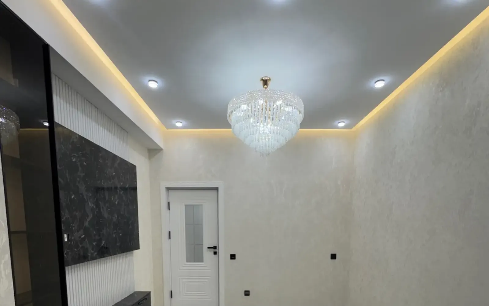 2-комн. квартира, 7 этаж, 58 м², Шохмансур