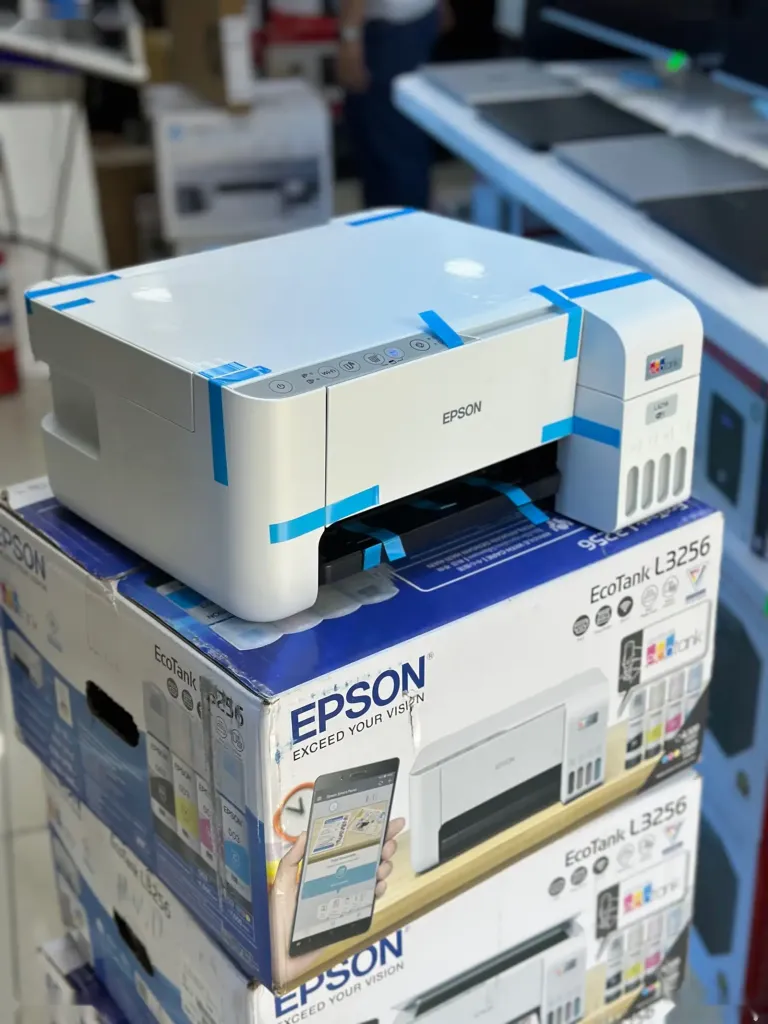 Принтер Epson l3256