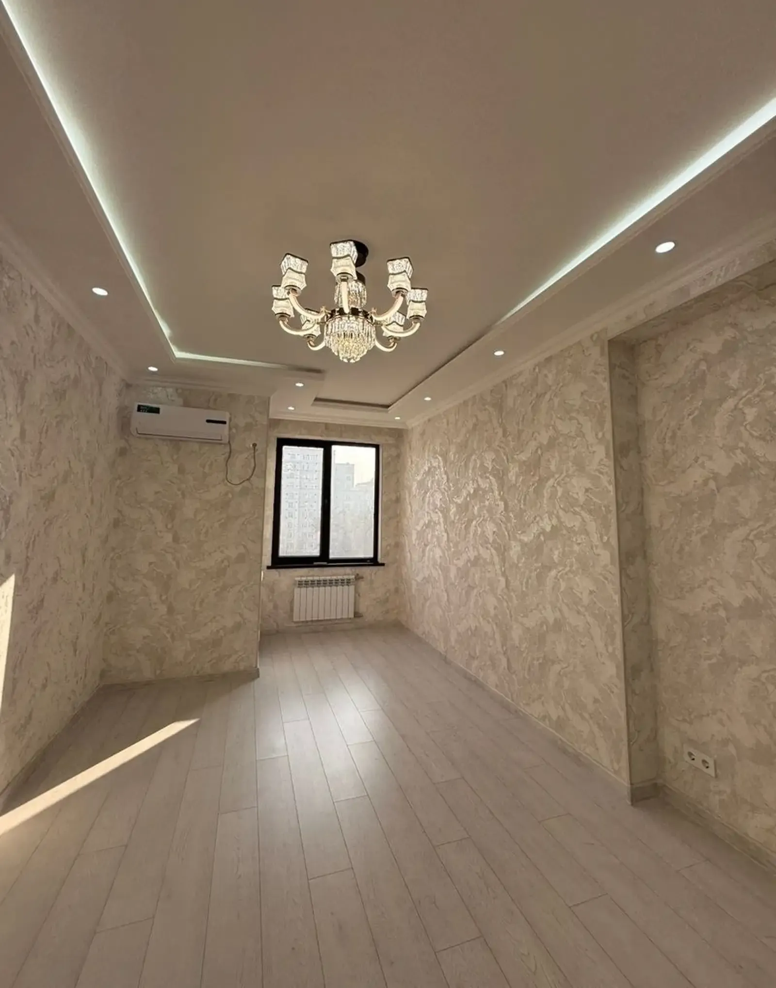 3-комн. квартира, 6 этаж, 102 м², Шохмансур
