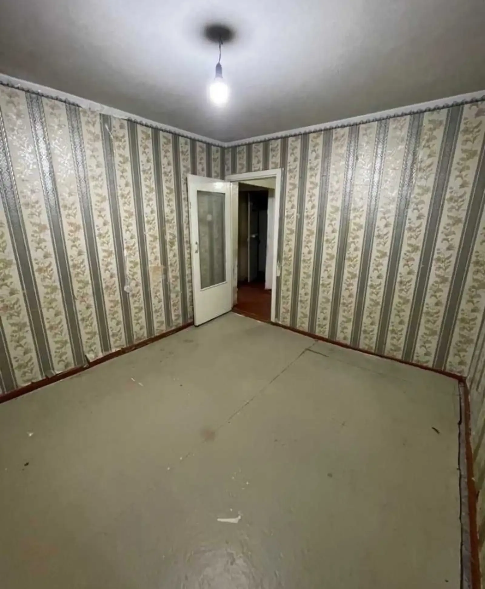 4-комн. квартира, 5 этаж, 9м², автовокзал