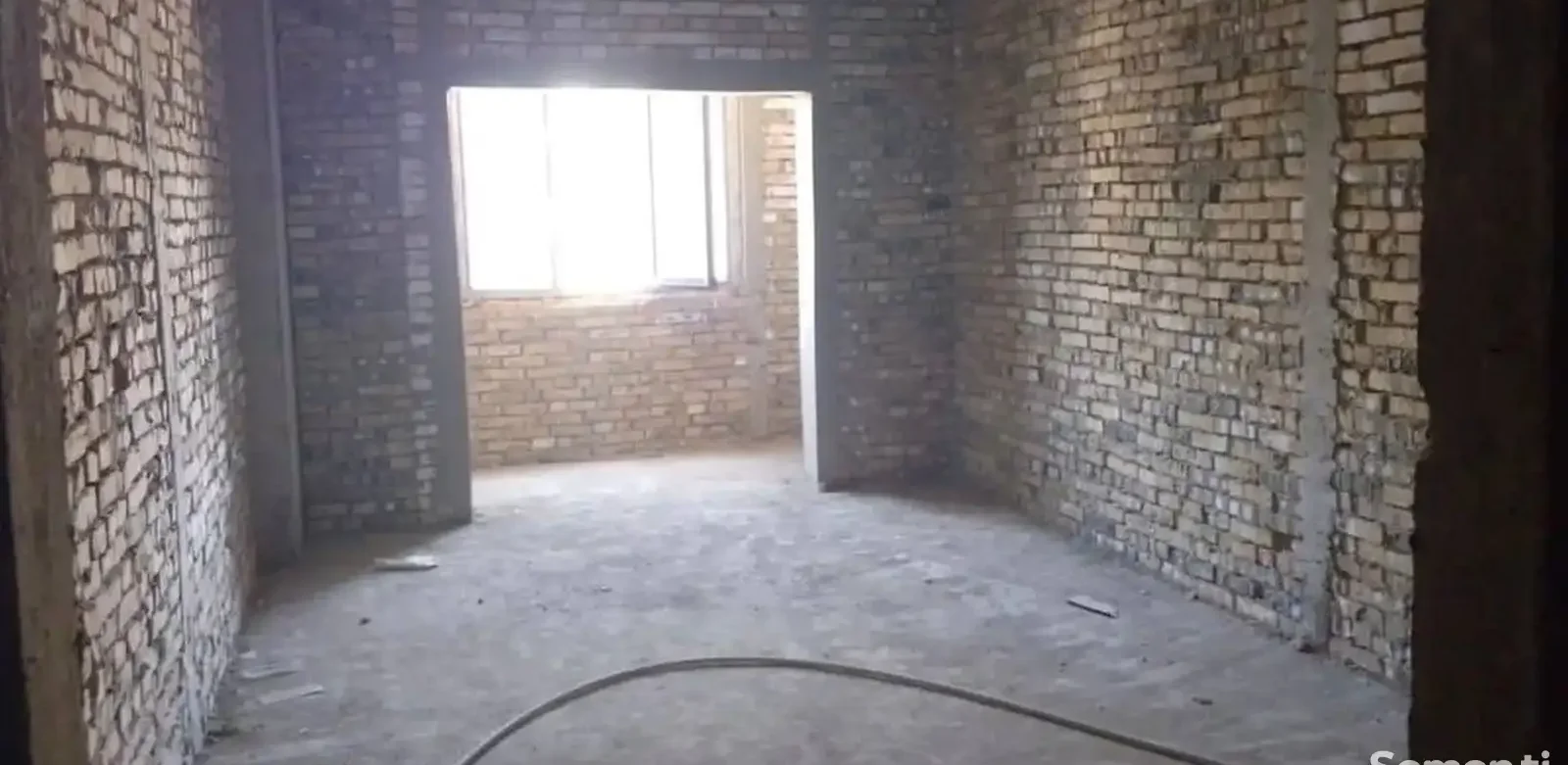 2-комн. квартира, 14 этаж, 96 м², Шохмансур