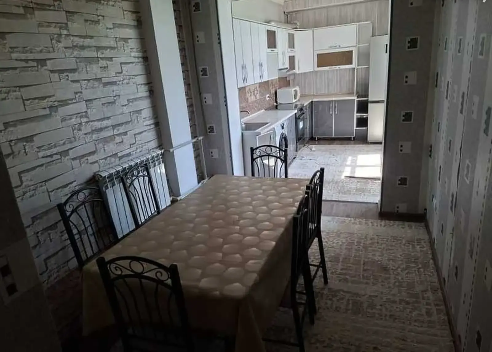 4-комн. квартира, 5 этаж, 100м², 101мкр