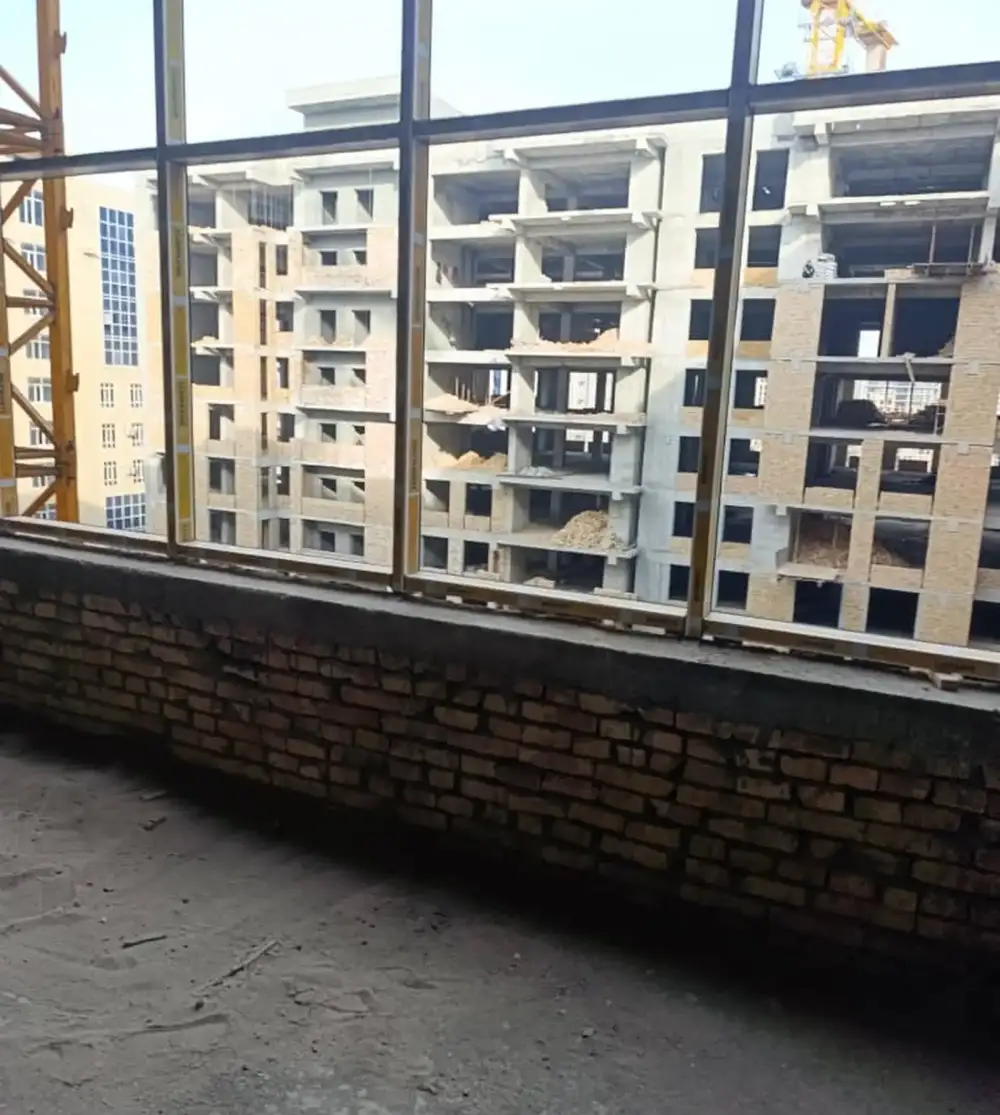5-комн. квартира, 14 этаж, 188 м², Гелос
