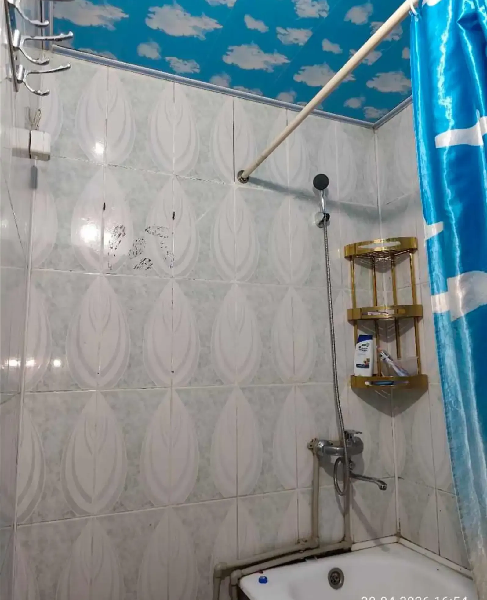 3-комн. квартира, 2 этаж, 88м², Сино