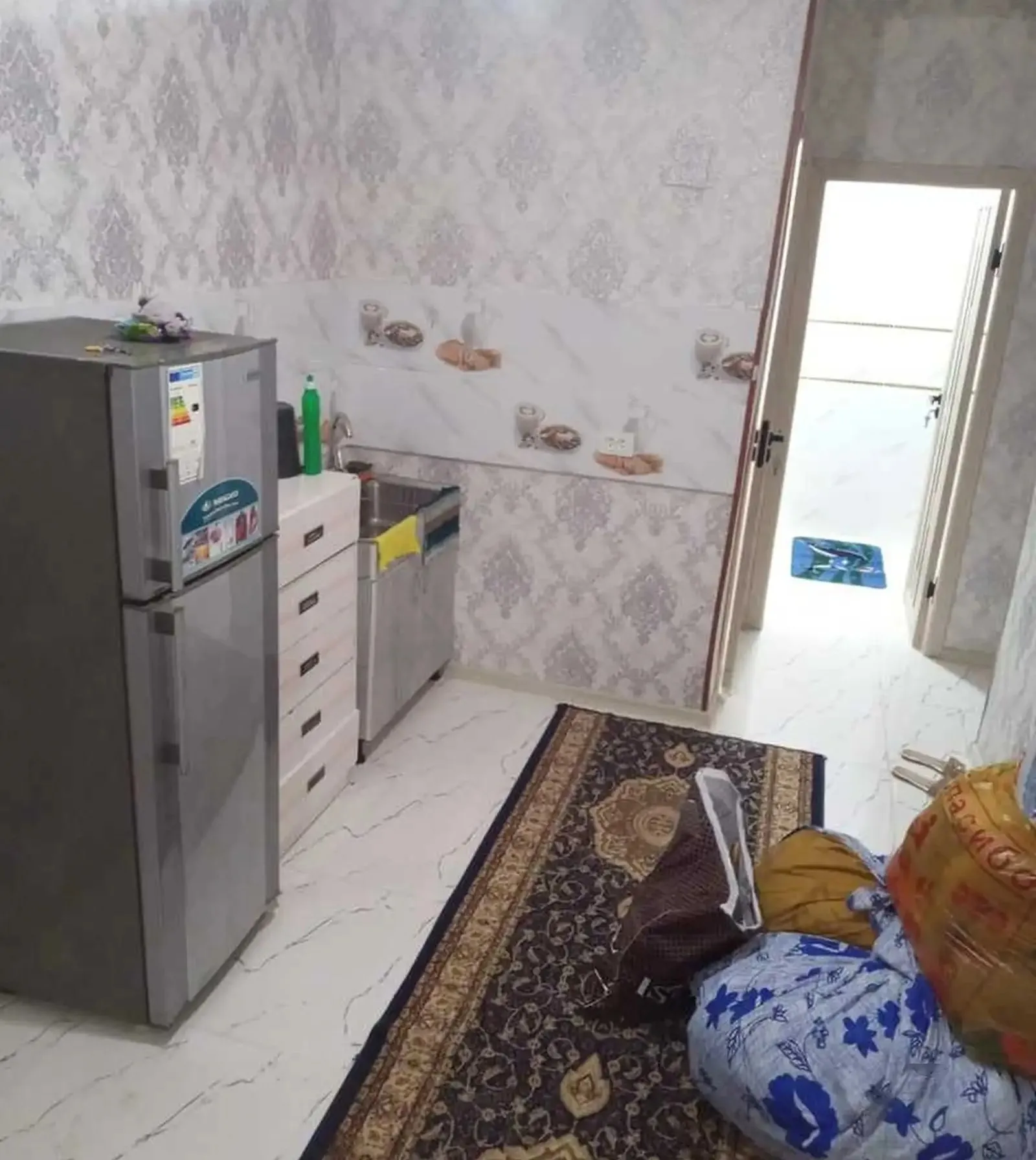 2-комн. квартира, 7 этаж, 64м², Зарафшон