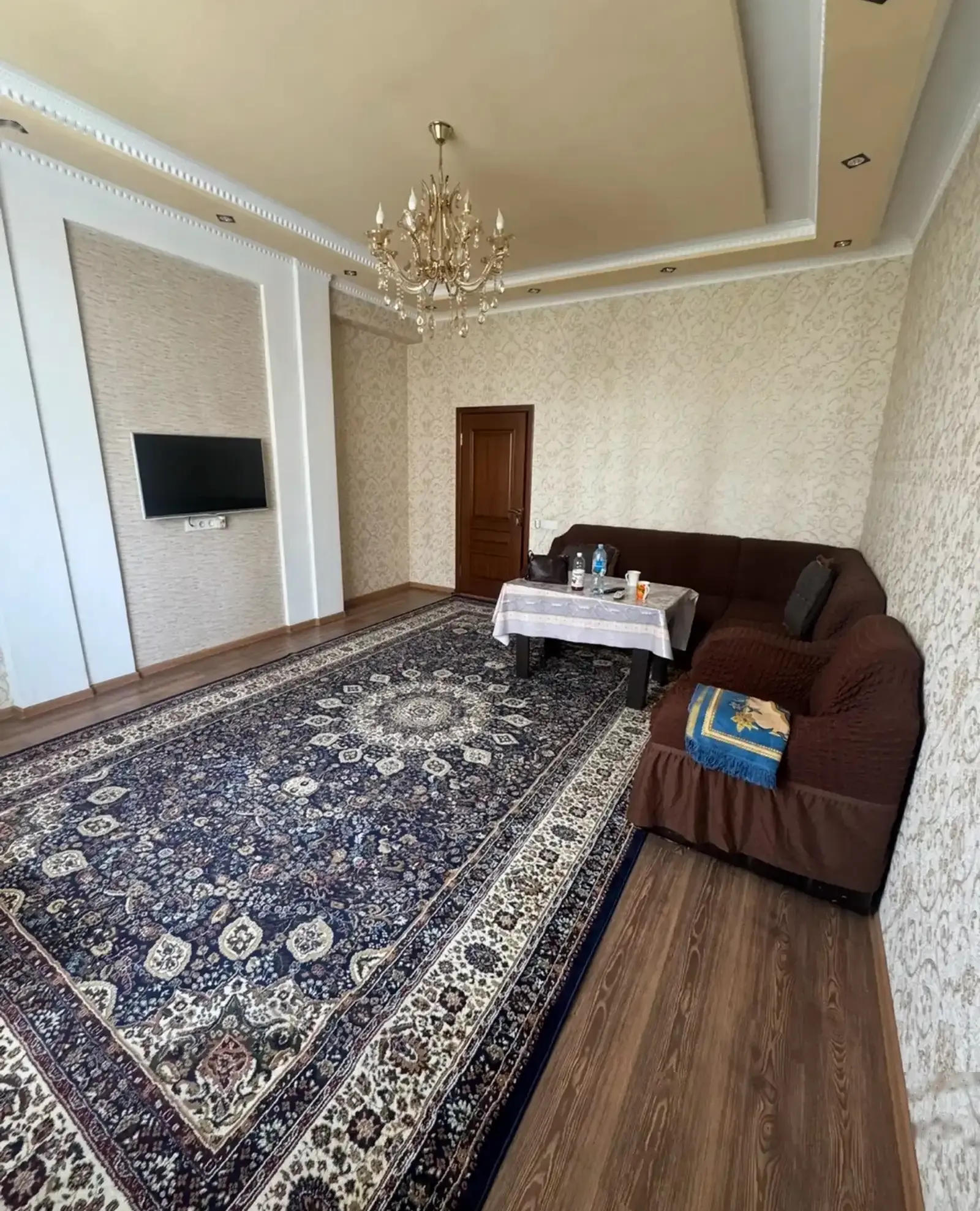 2-комн. квартира, 7 этаж, 60м², шохмансур