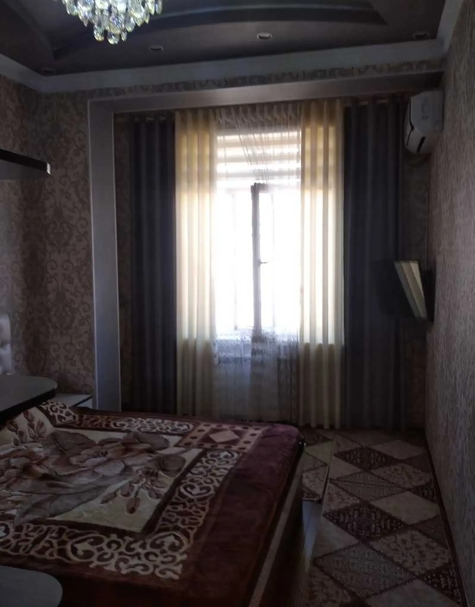 2-комн. квартира, 9 этаж, 52м², Караболо