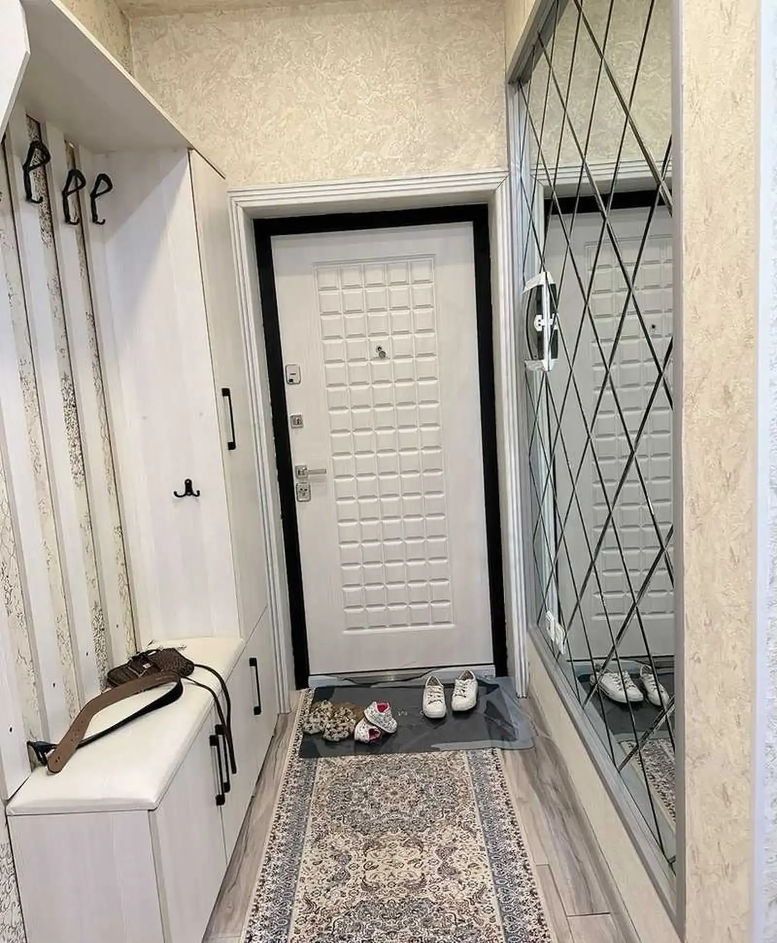 2-комн. квартира, 5 этаж, 78м², 112мкр