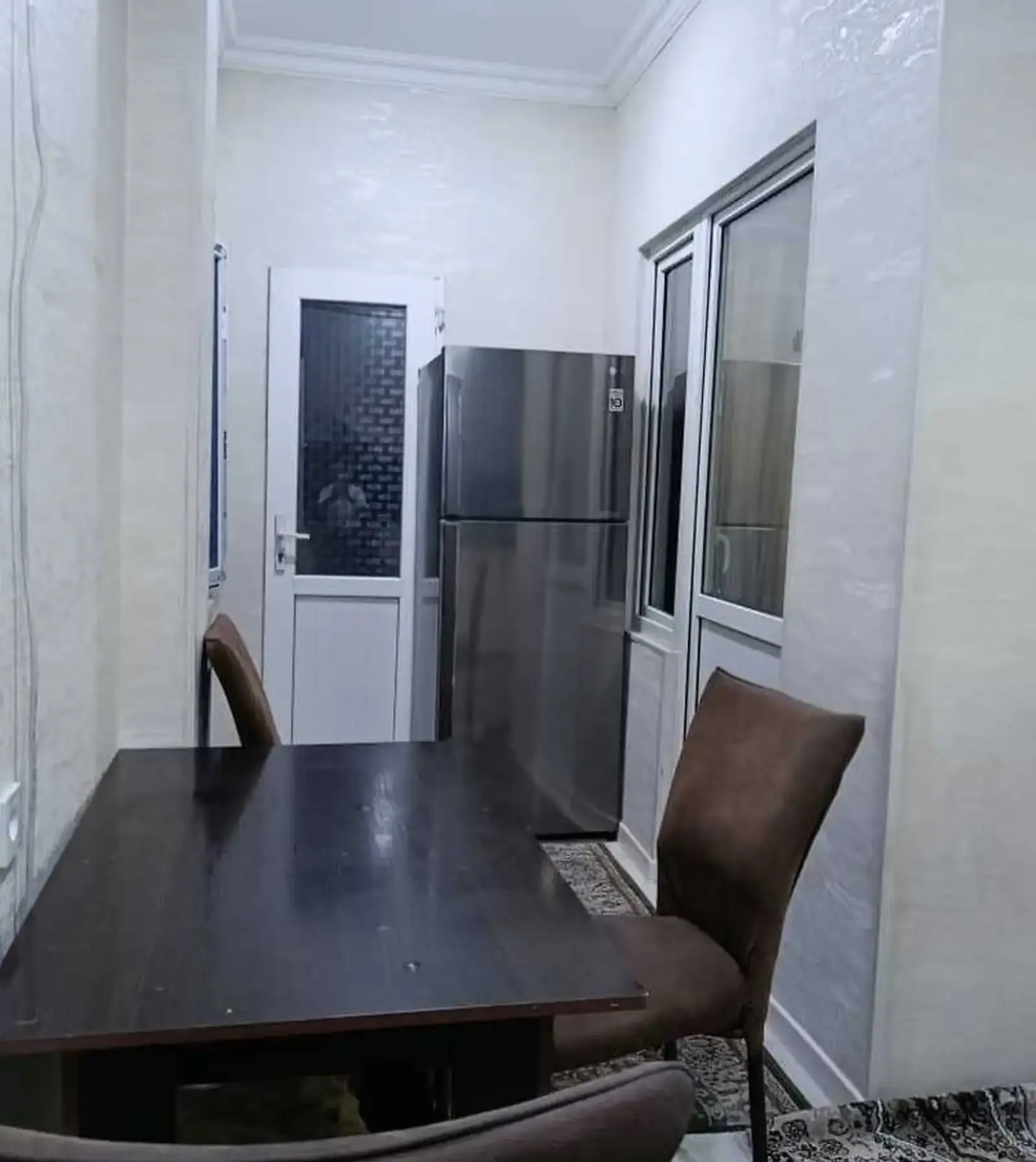 3-комн. квартира, 8 этаж, 81м², фирдавси