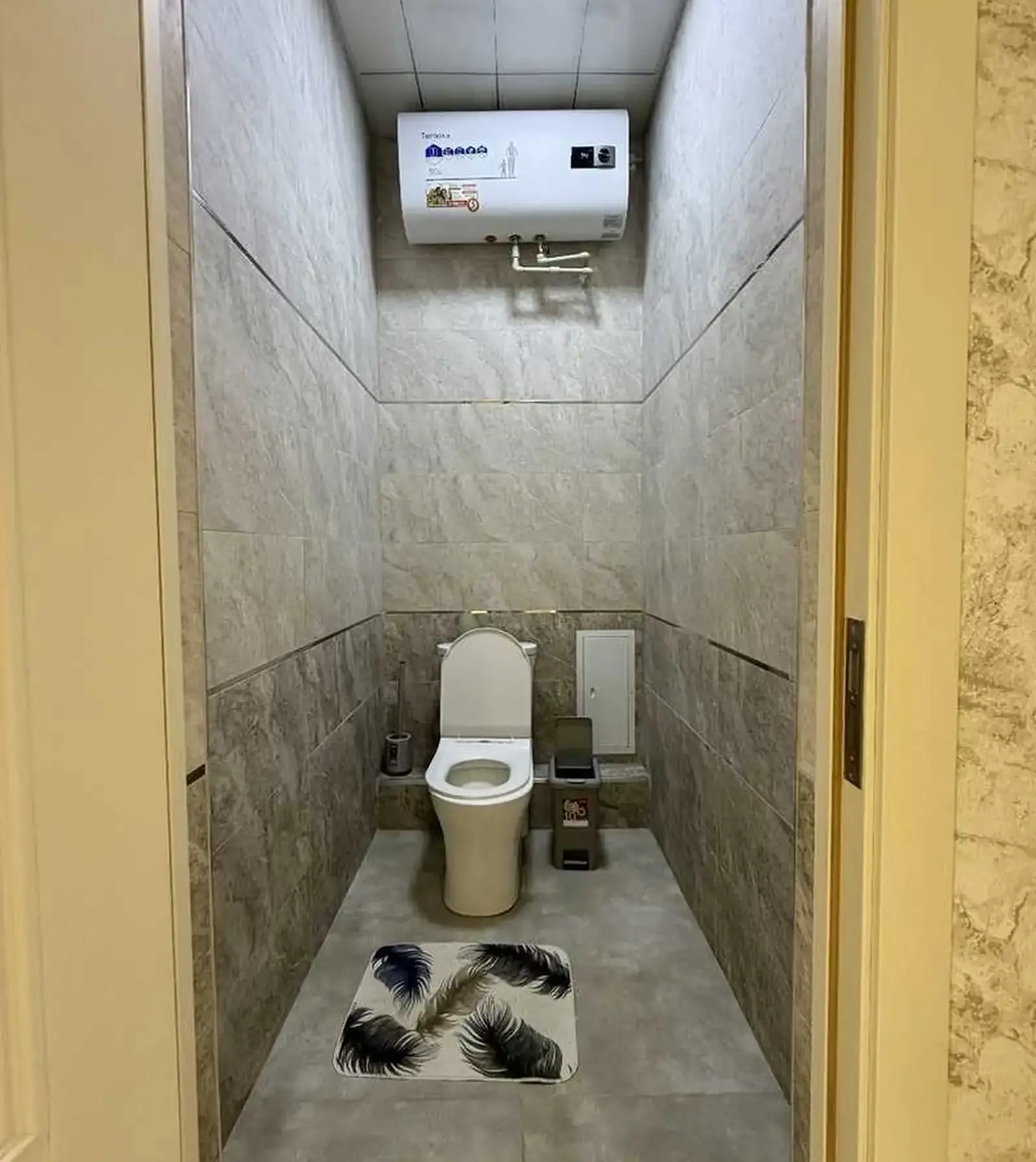 2-комн. квартира, 6 этаж, 90м², Исмоили Сомони Спартак