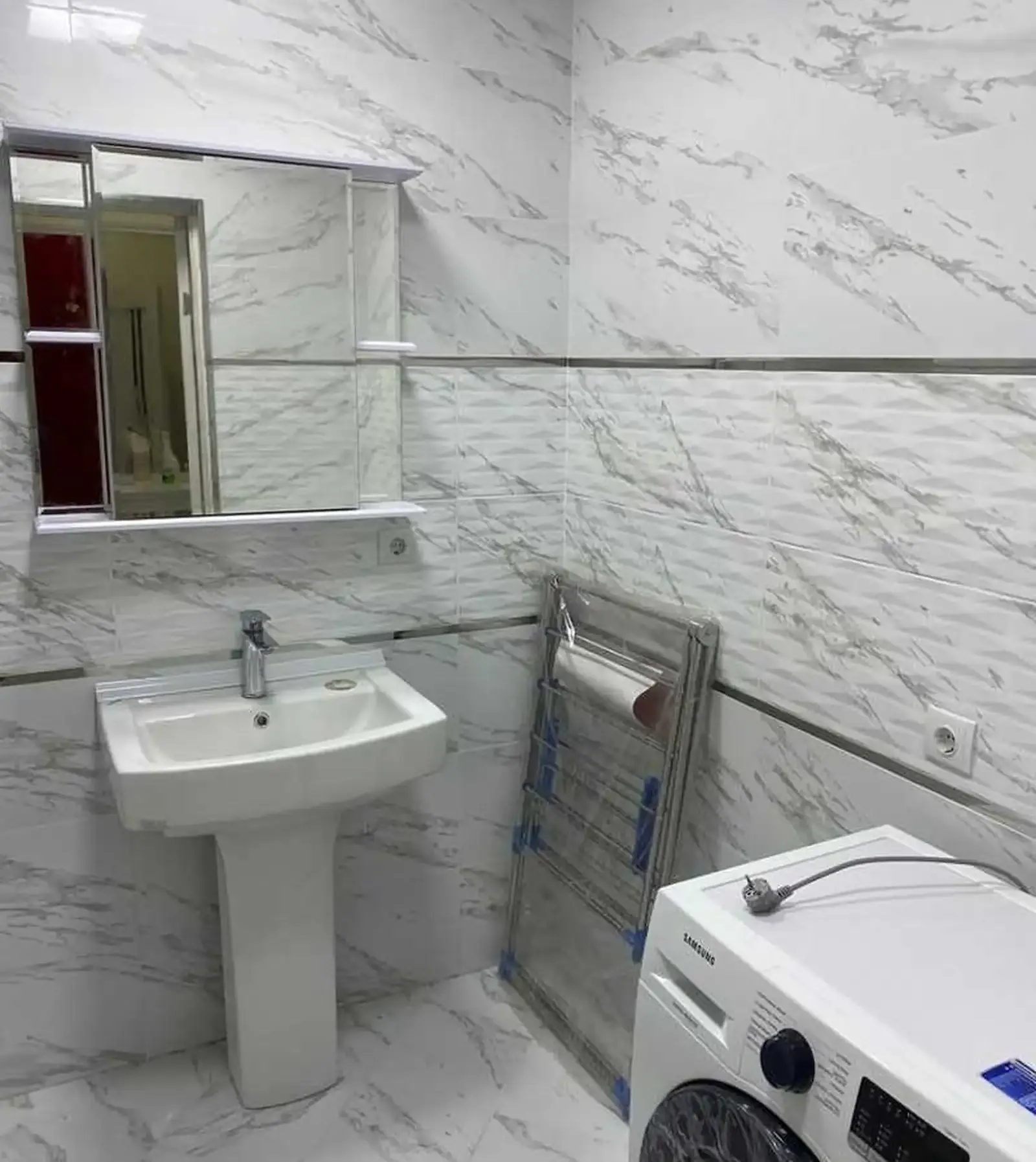 2-комн. квартира, 6 этаж, 75м², шохмансур