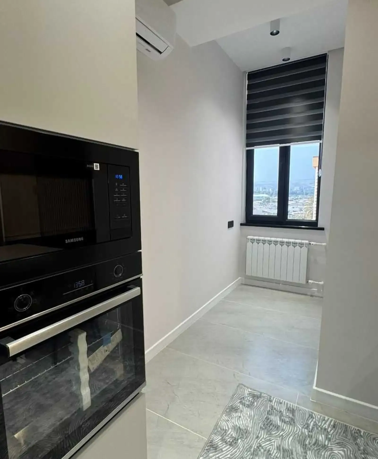 2-комн. квартира, 8 этаж, 60м², Текстил