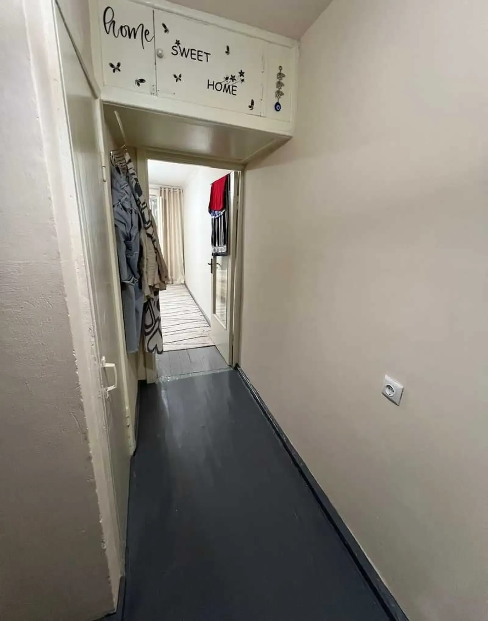 1-комн. квартира, 4 этаж, 25 м², Сино
