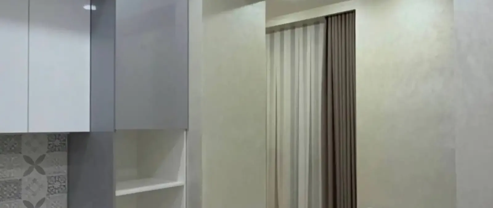 3-комн. квартира, 11 этаж, 130 м², Оперка, Luxury Tower