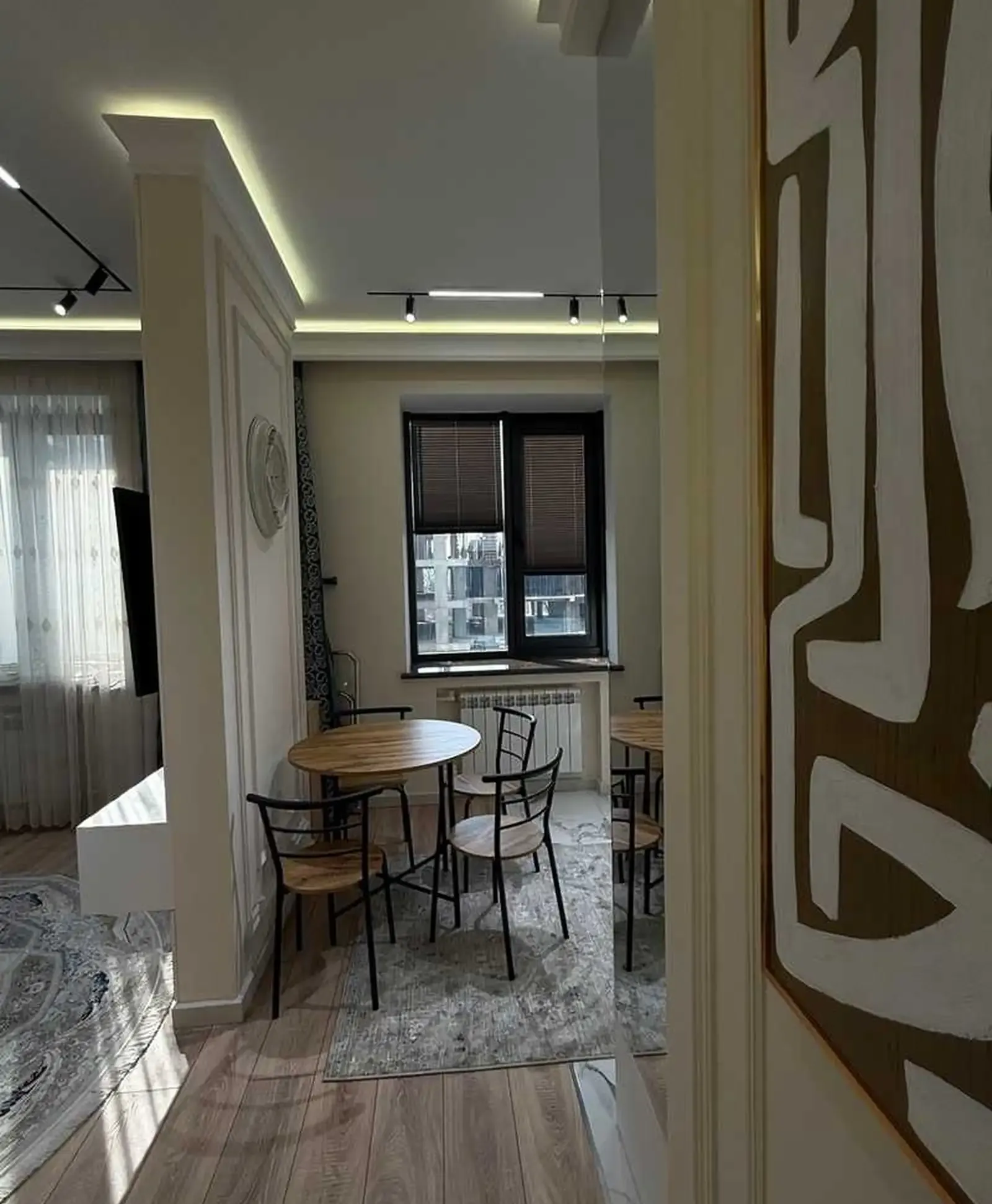1-комн. квартира, 6 этаж, 62 м², Дом печати