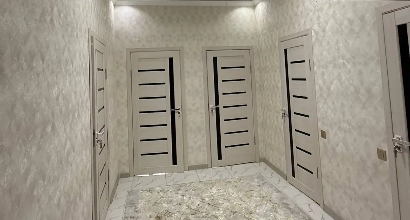 2-комн. квартира, 16 этаж, 60 м², шохмансур