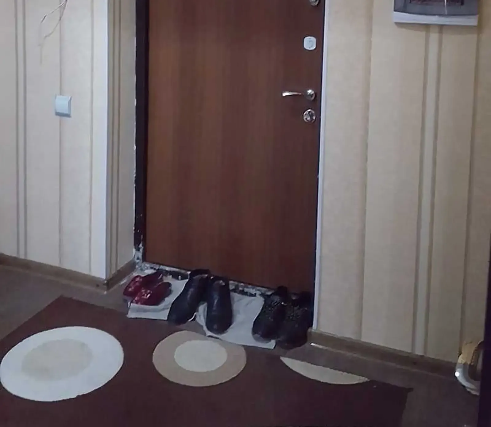 2-комн. квартира, 11 этаж, 45м², сино