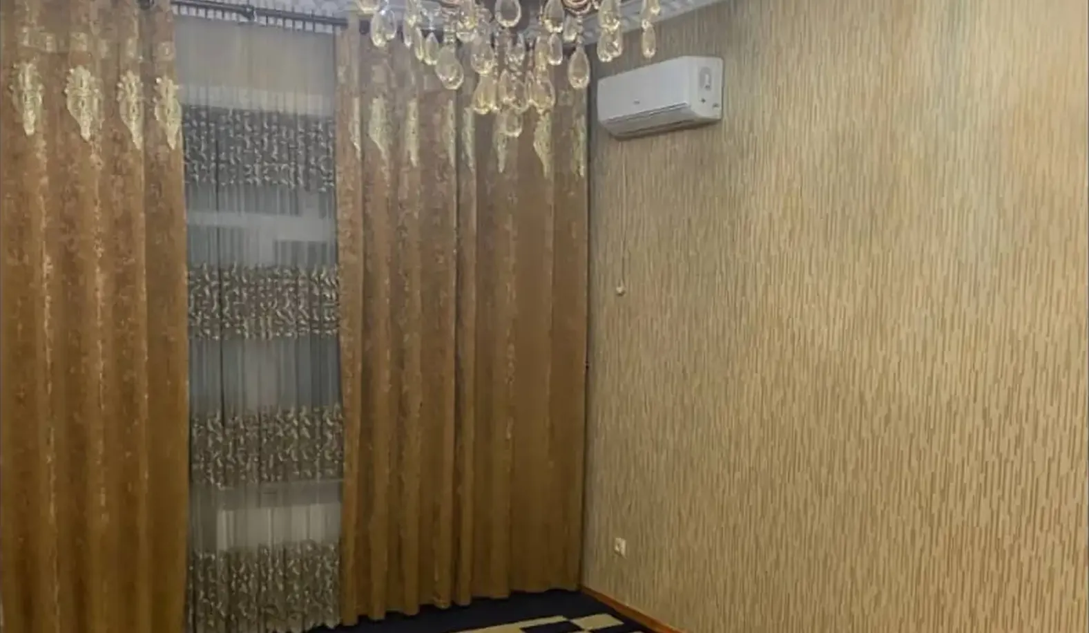 3-комн. квартира, 7 этаж, 63м², Сино