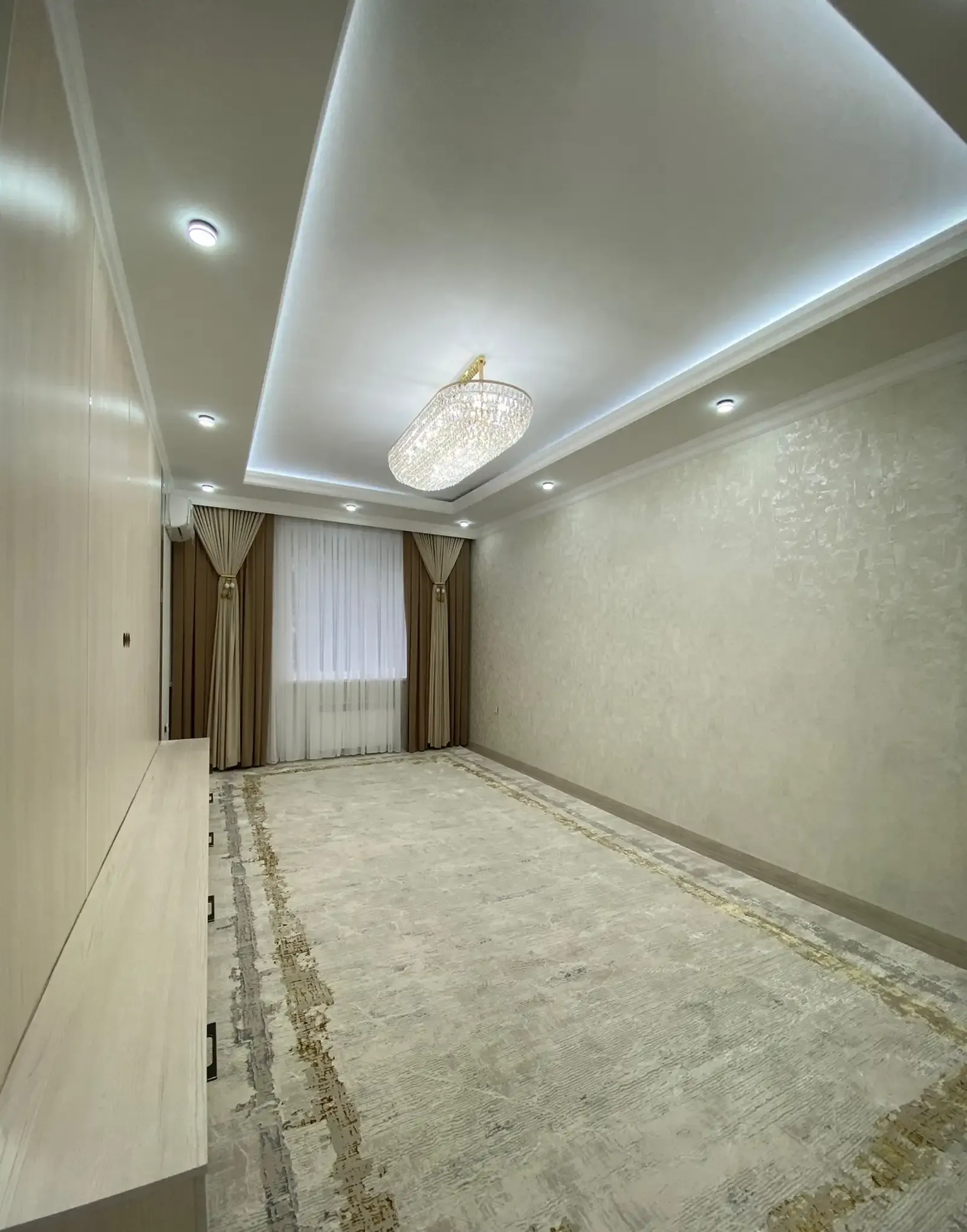 3-к квартира, 4 этаж, 108 м², н.Сино