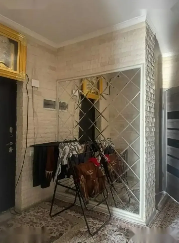 2-комн. квартира, 11 этаж, 65м², Фирдавси