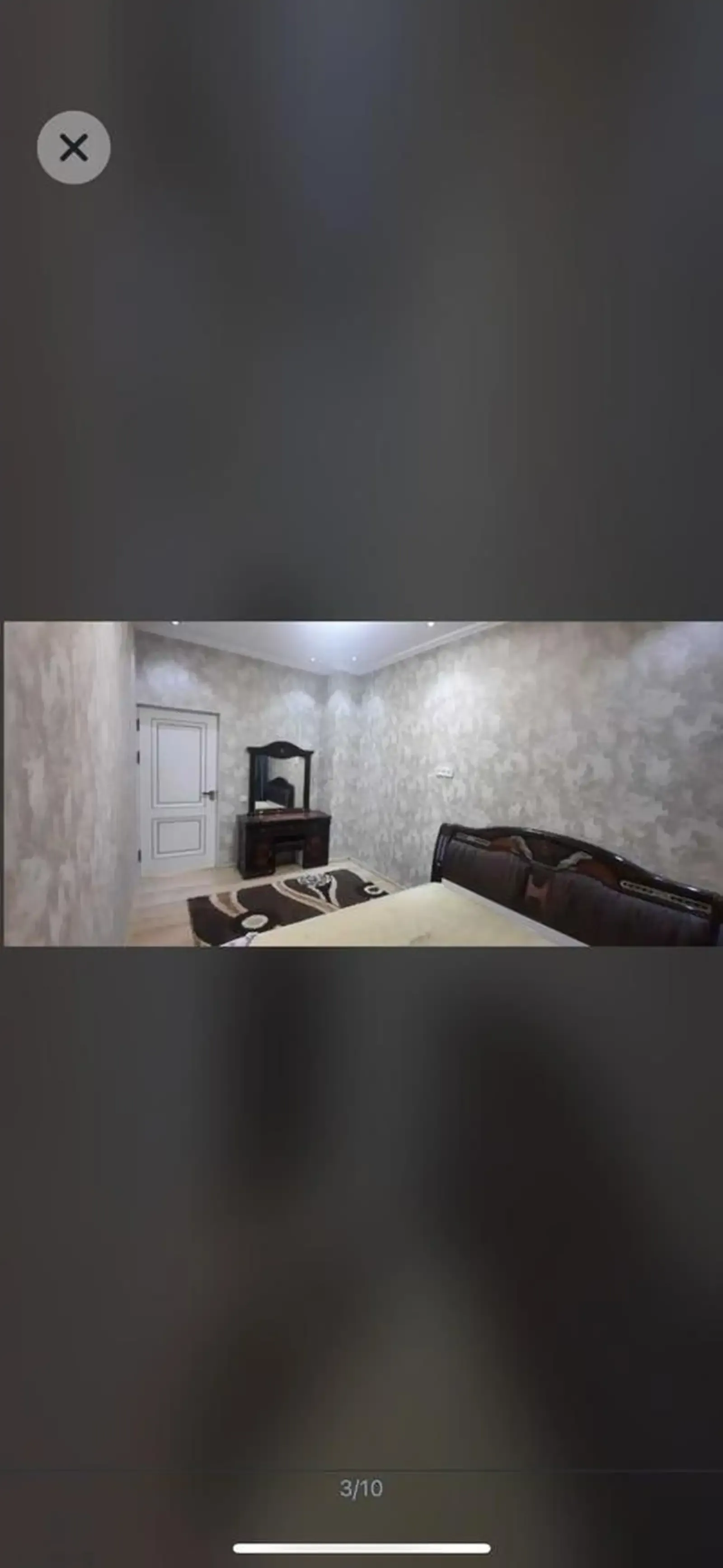 2-к квартира, 8 этаж, 65 м², Шохмансур