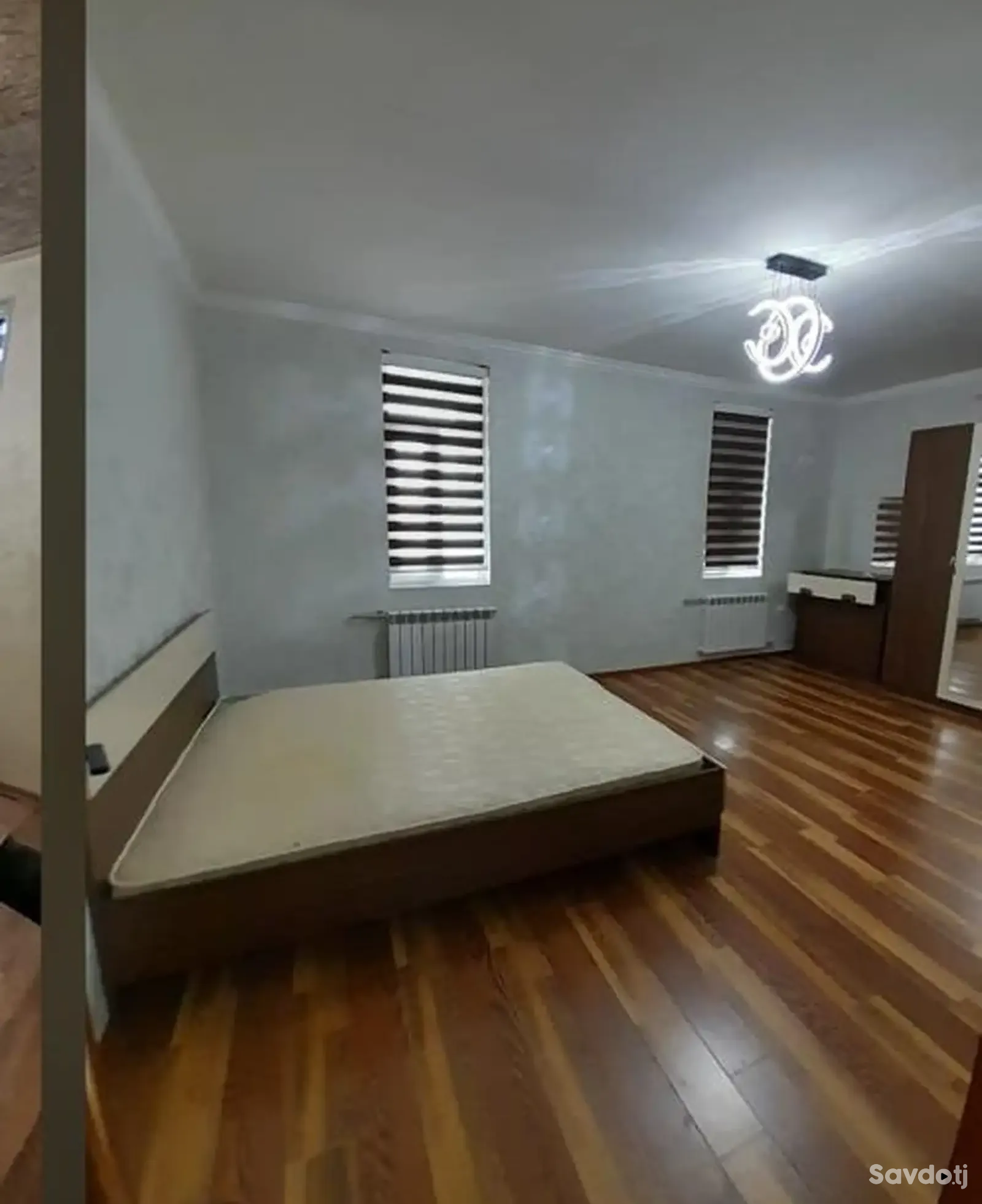 3-комн. квартира, 2 этаж, 110м², Фирдавси