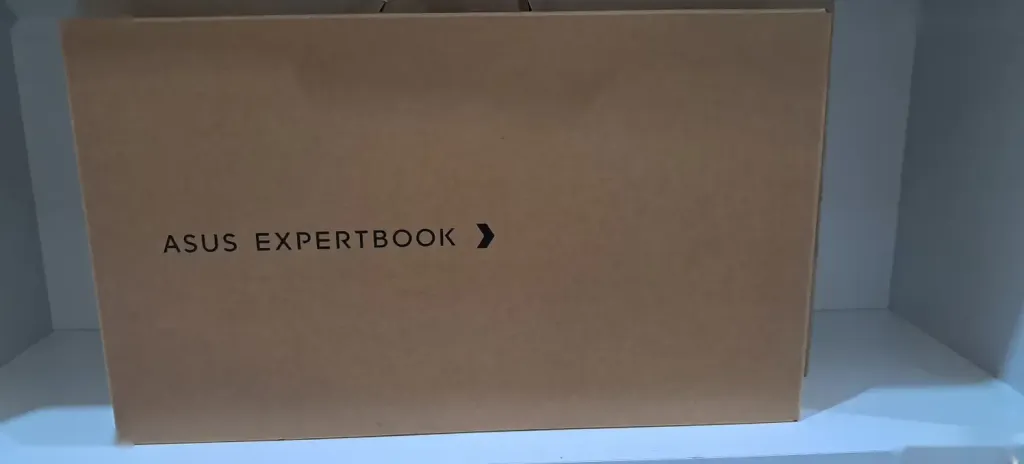 Ноутбук Asus EXPERTBOOK
