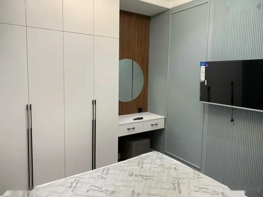 2-комн. квартира, 10 этаж, 61м², Шоҳмансур