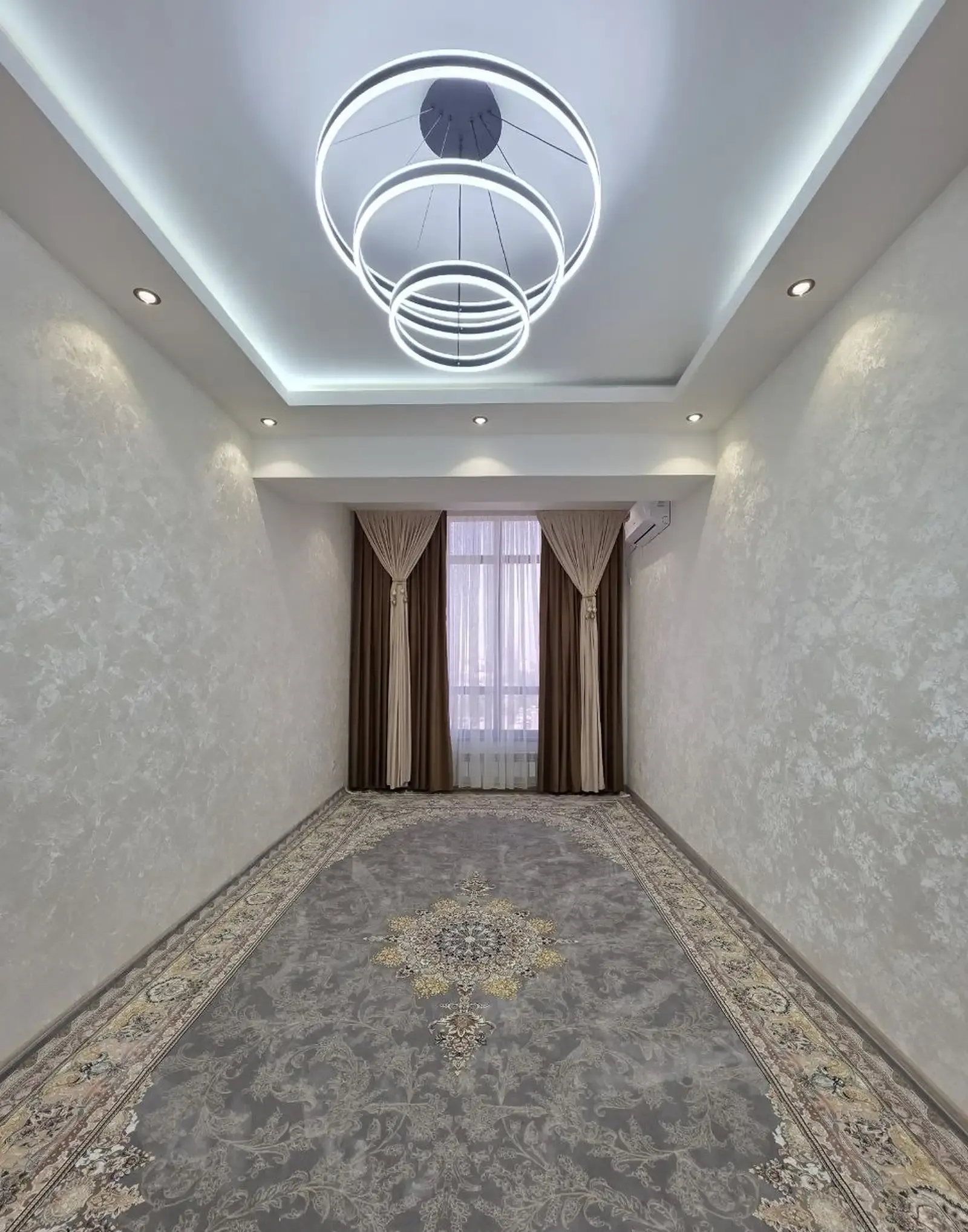 2-комн. квартира, 8 этаж, 66 м², Шохмансур с зади УВД