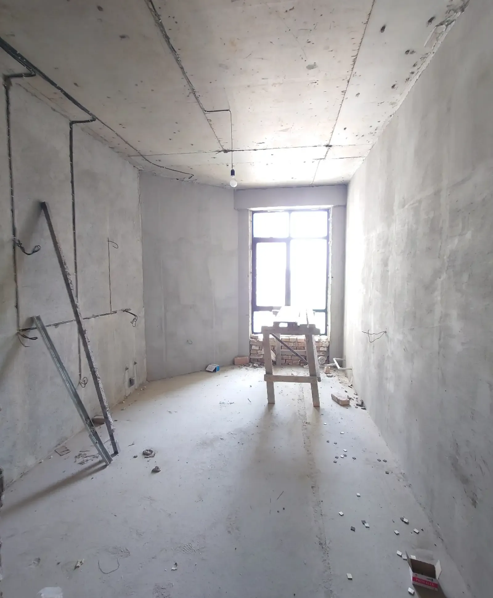3-к квартира, 13 этаж, 113 м², И.Сомони