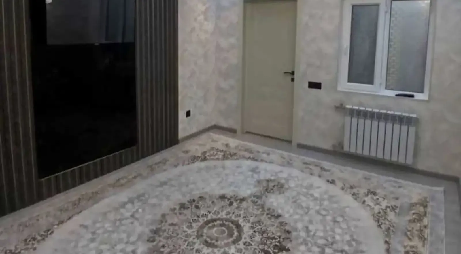 3-комн. квартира, 14 этаж, 108 м², 83мкр