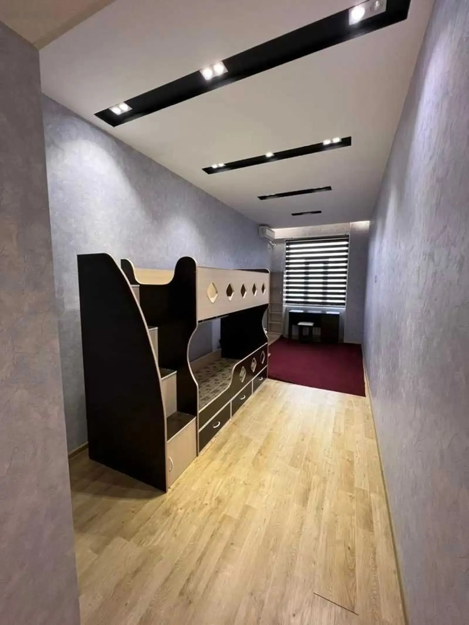 3-к квартира, 3 этаж, 120 м², И Сомони