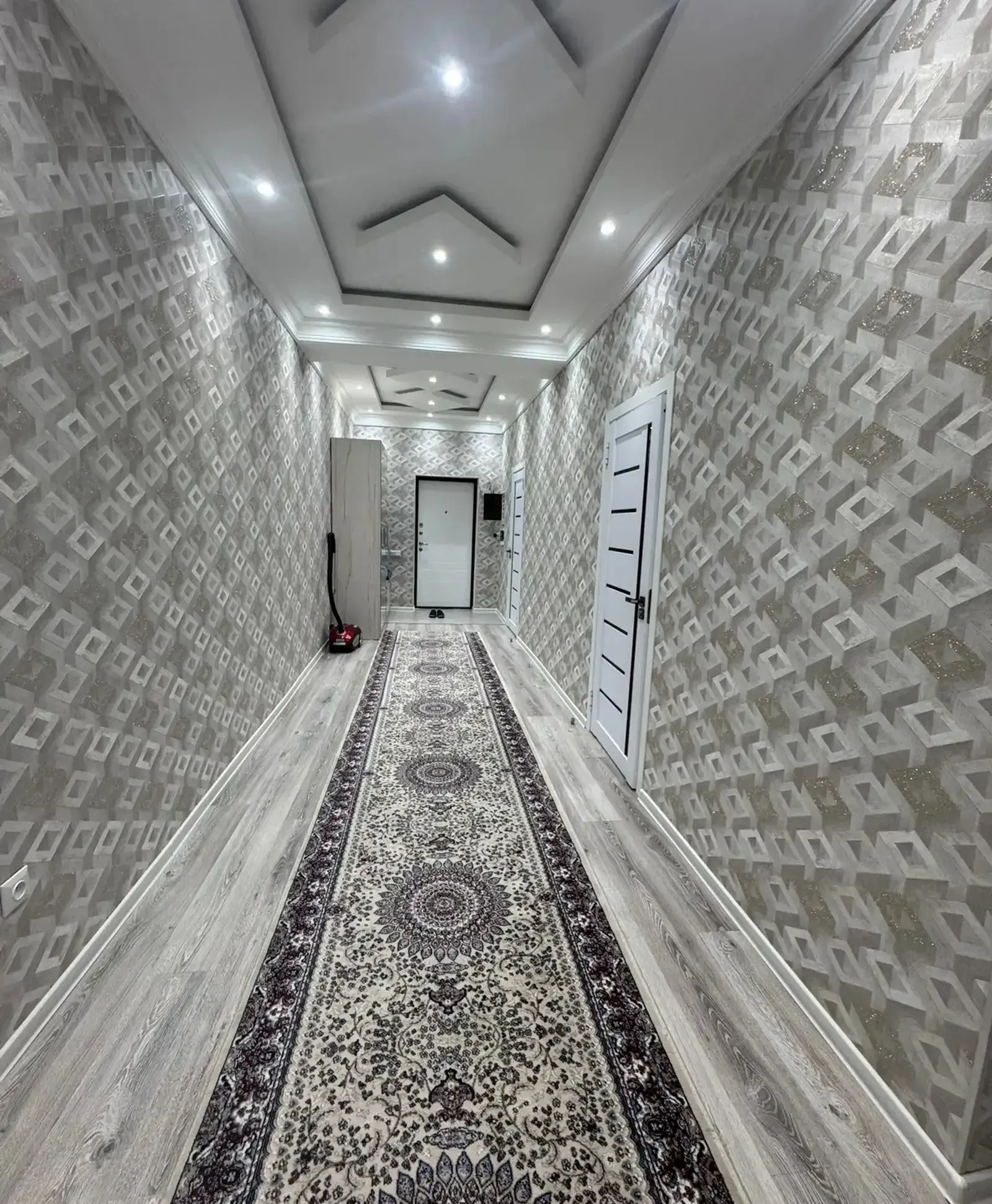 2-комн. квартира, 2 этаж, 105м², 8 март, Мерве