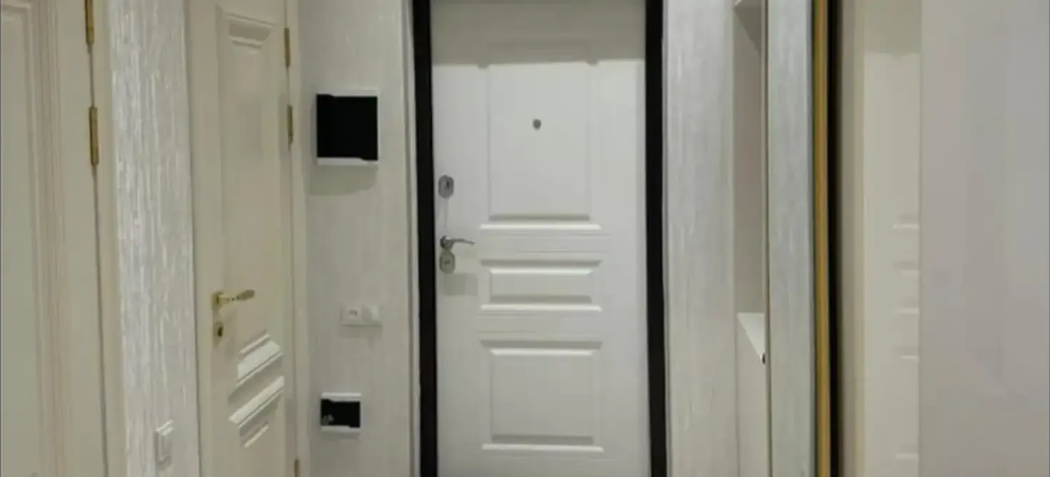 3-комн. квартира, 9 этаж, 72м², Сино