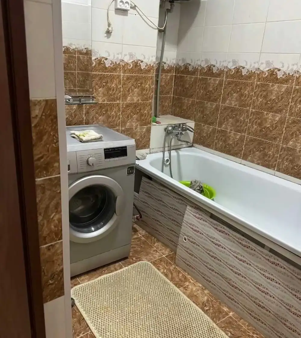 3-комн. квартира, 3 этаж, 80м², Сомони