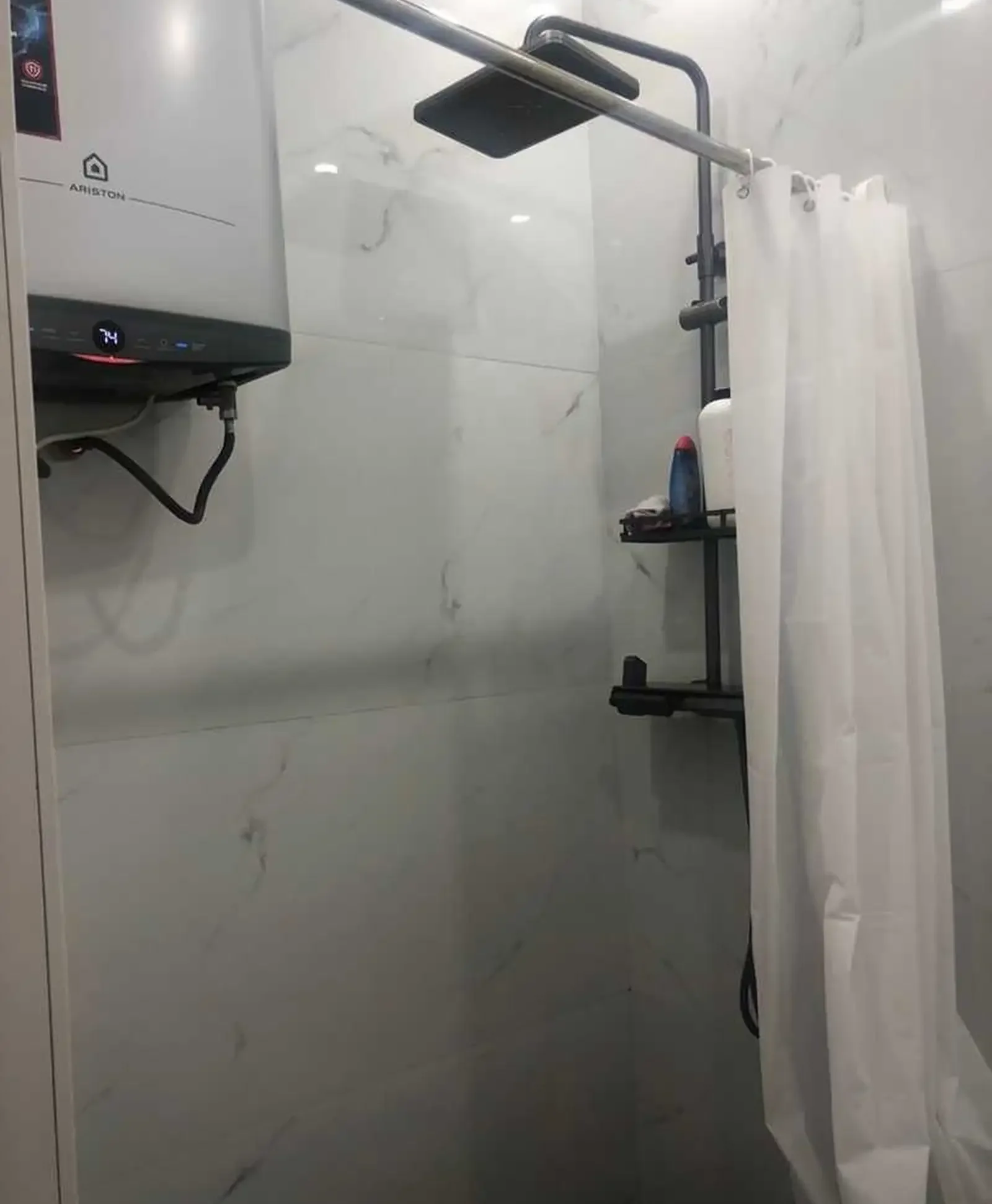 3-комн. квартира, 6 этаж, 85м², И.Сомони доми бурак