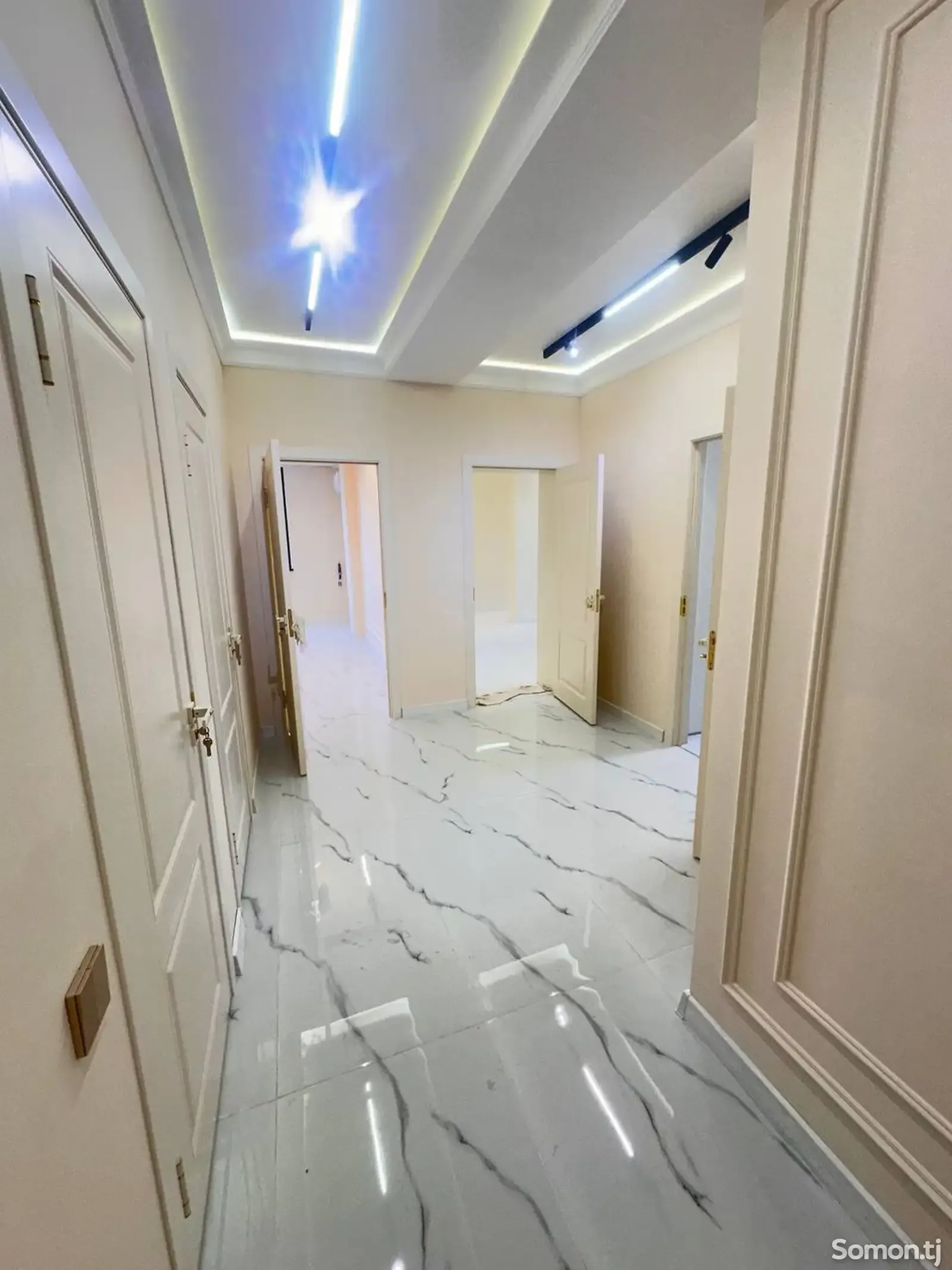 2-комн. квартира, 15 этаж, 84 м², Сино