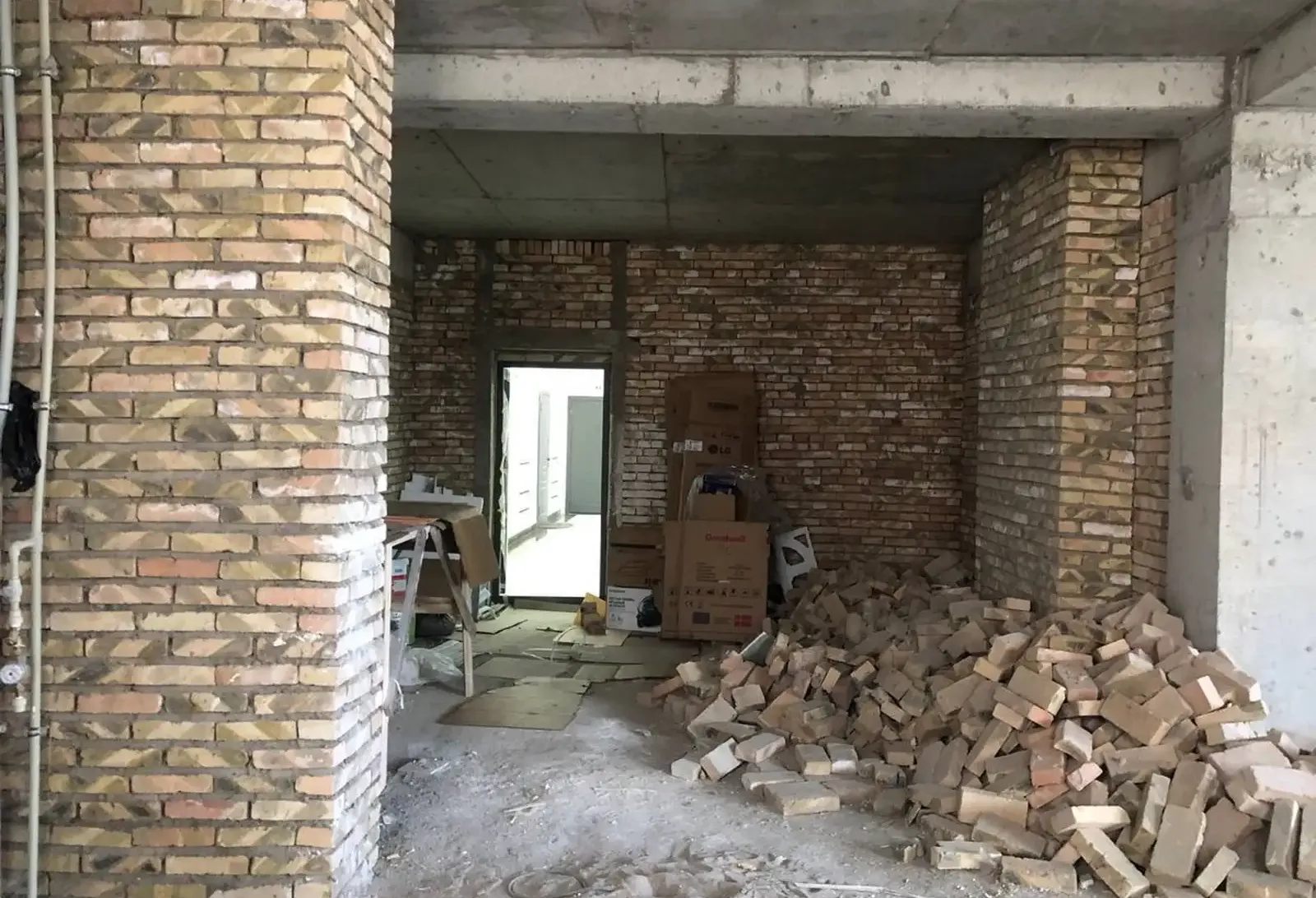 3-комн. квартира, 8 этаж, 135 м², Исмоили Сомони,Шох Палас-Цум