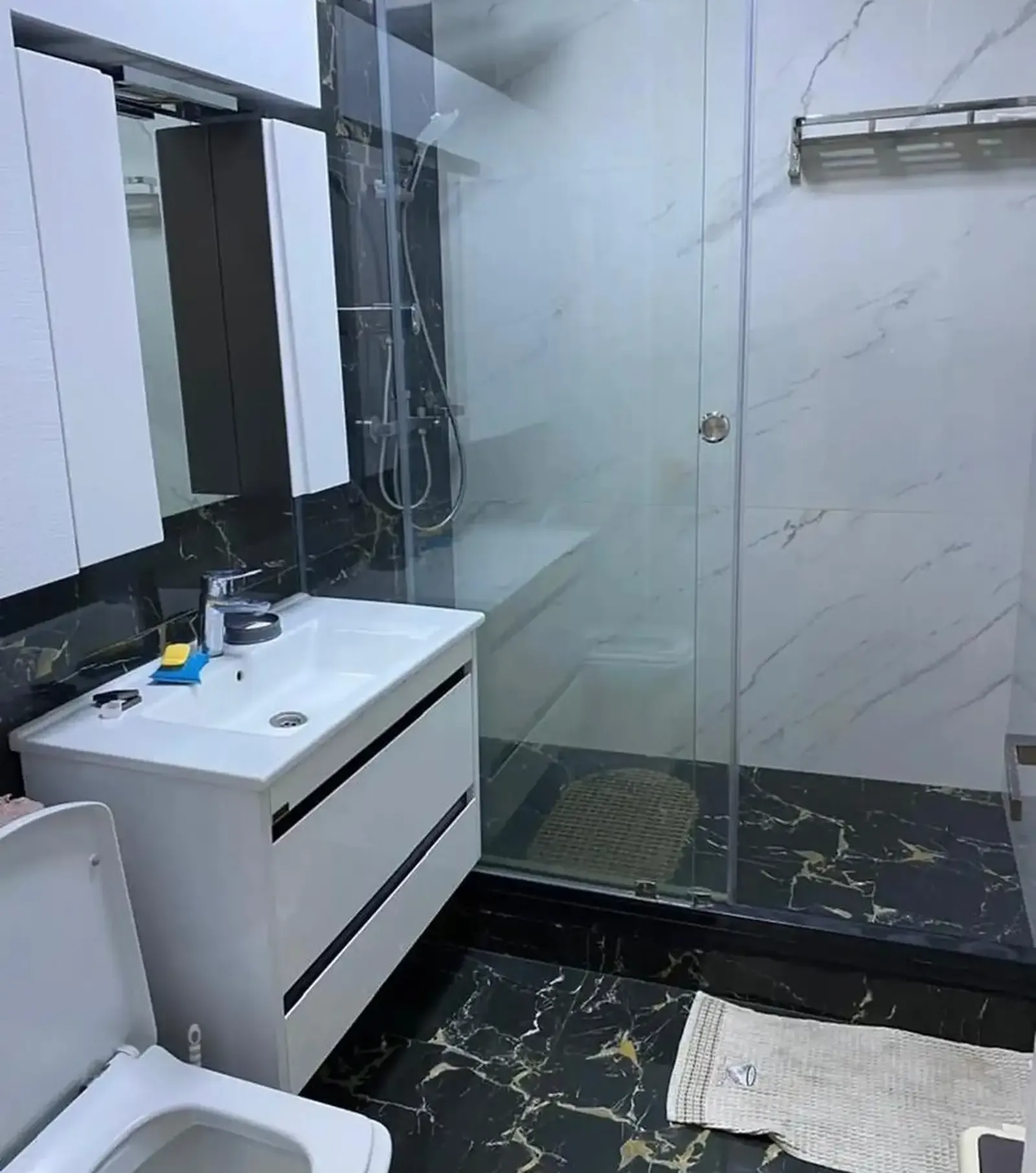 1-комн. квартира, 4 этаж, 65 м², Сомони