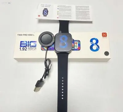 Смарт часы T900 Plus Max