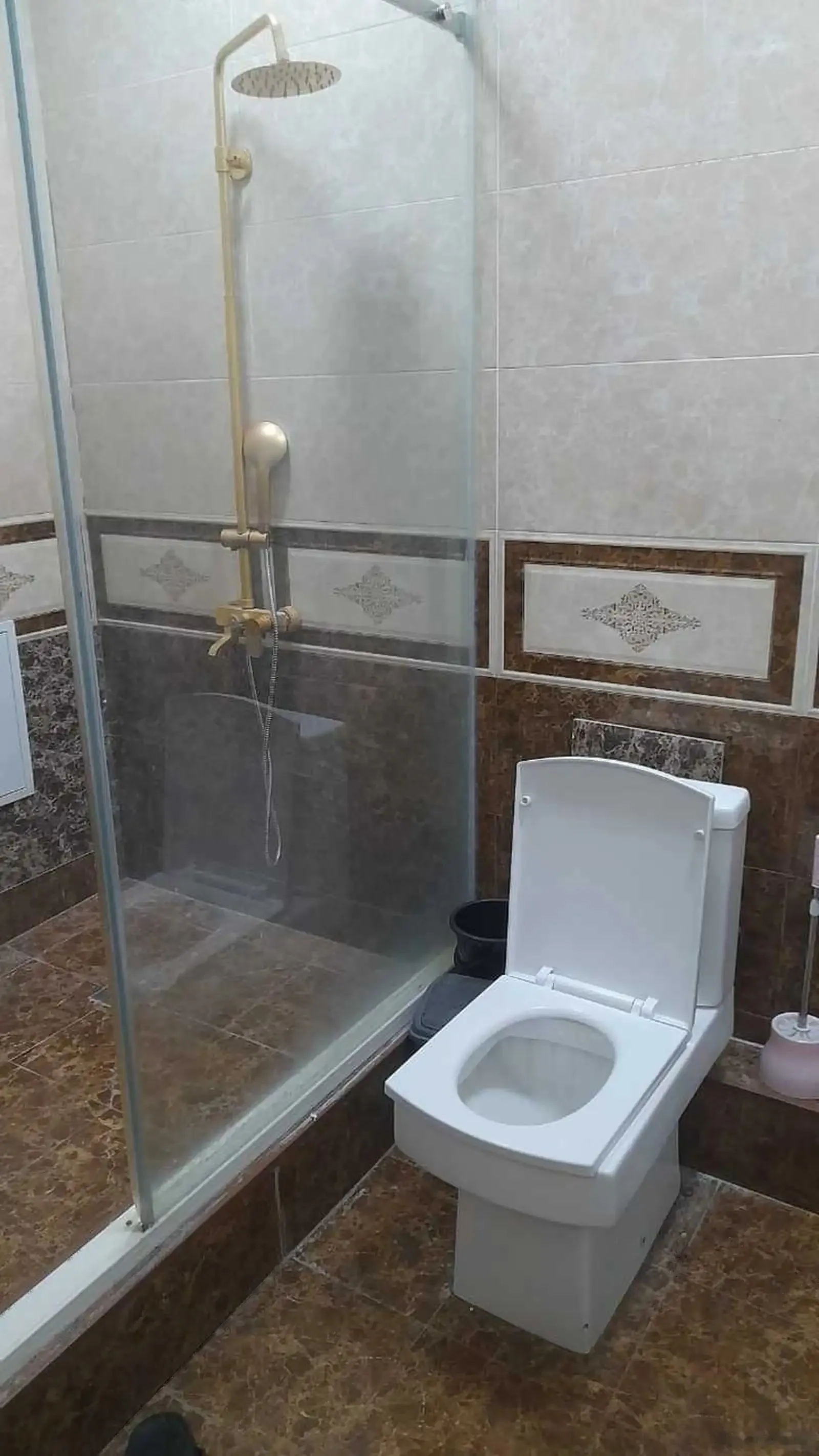 2-к квартира, 10 этаж, 72 м², 82 мкр напротив Гулдаста