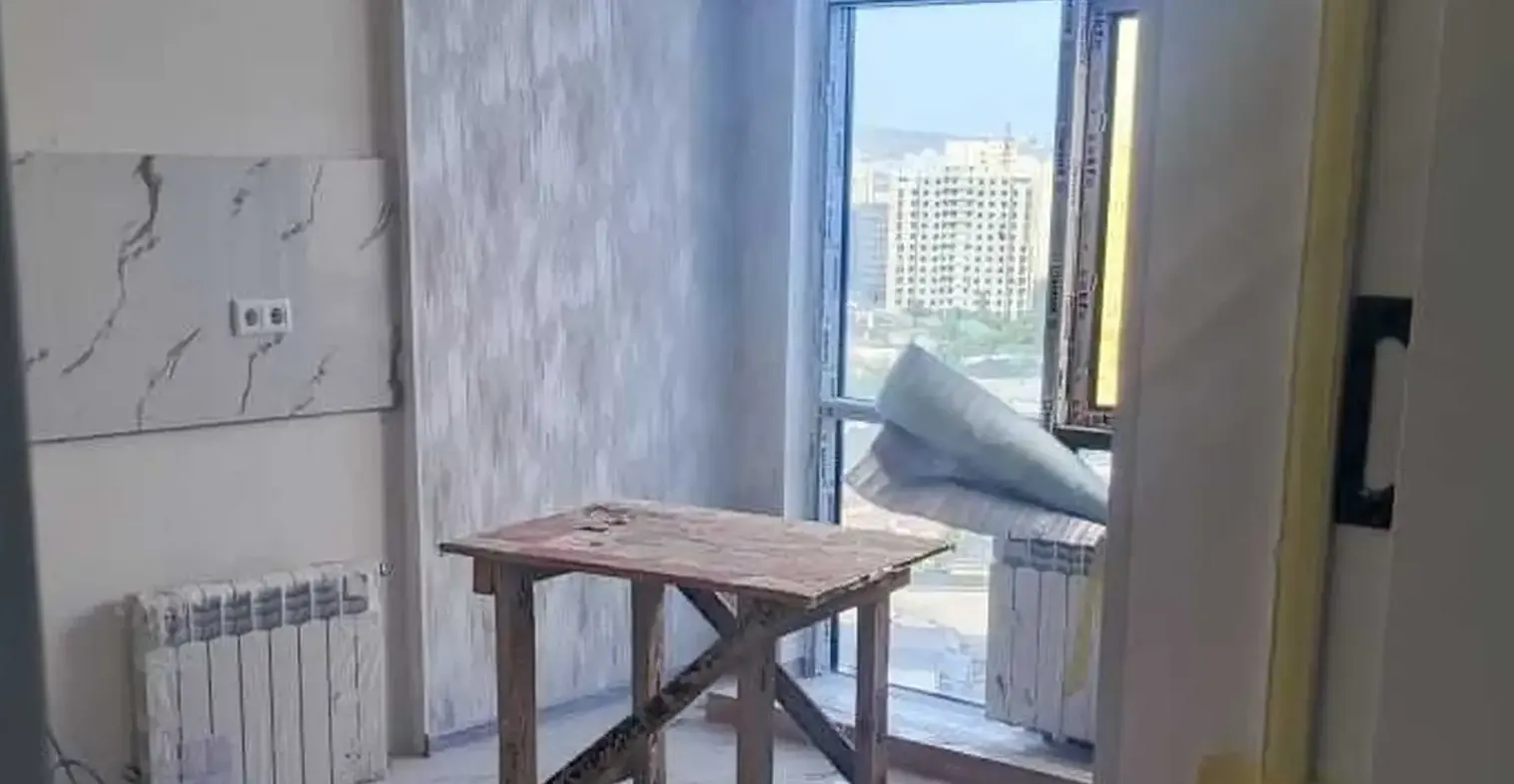 3-комн. квартира, 12 этаж, 82 м², Сино
