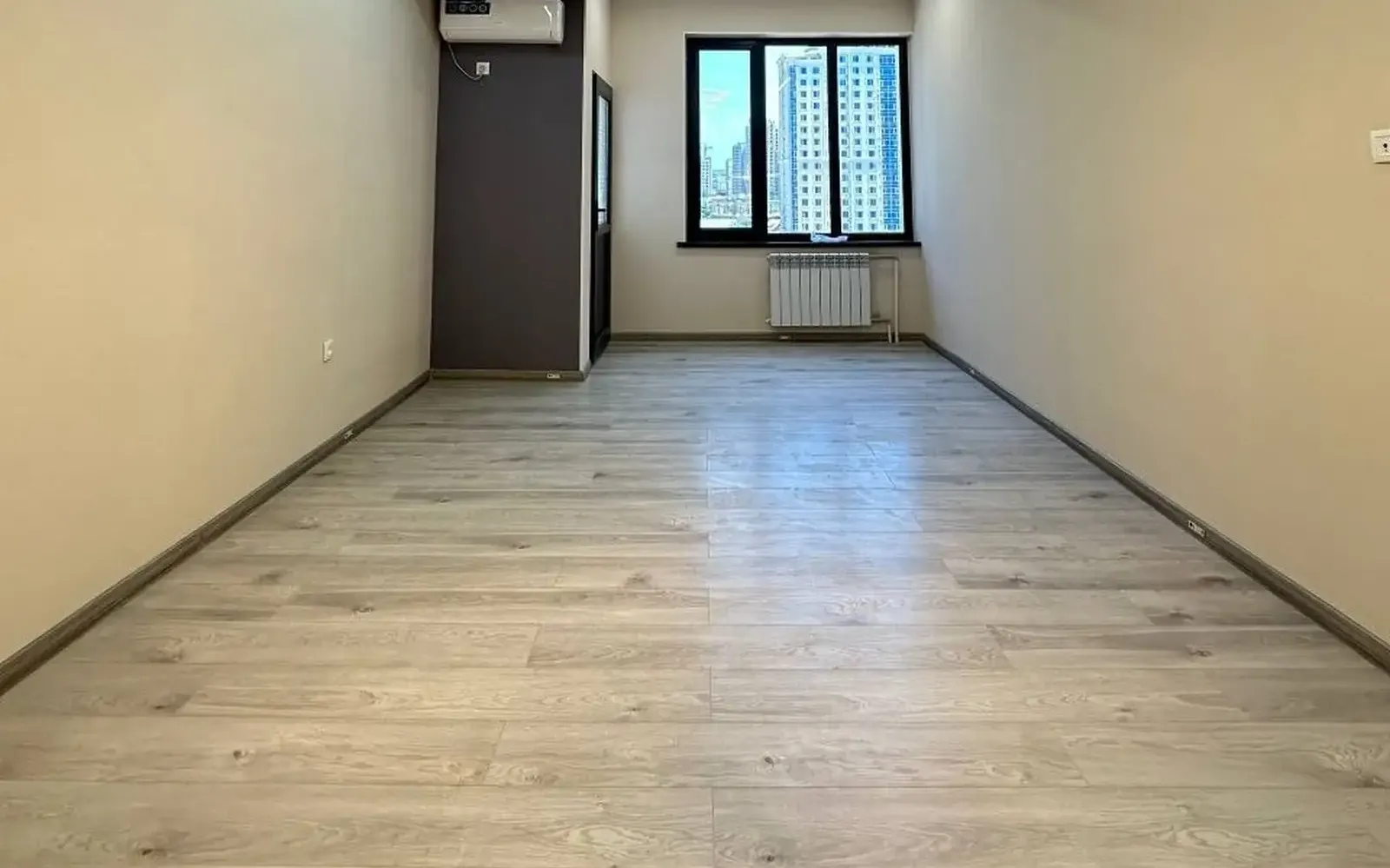 2-комн. квартира, 6 этаж, 68 м², Сино 102мкр