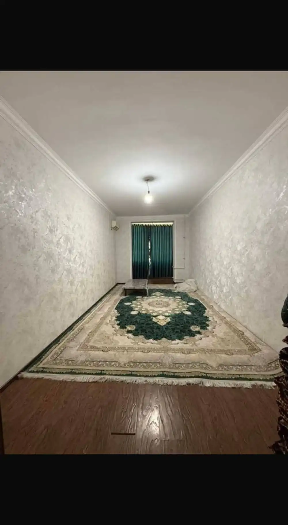 2-комн. квартира, 5 этаж, 82 м², Шохмансур