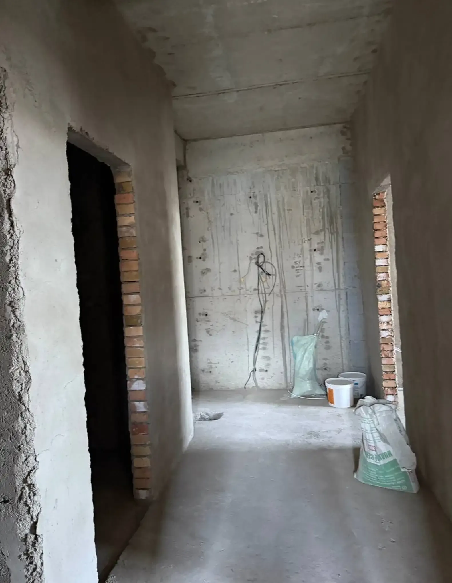 2-комн. квартира, 10 этаж, 78 м², Шохмансур