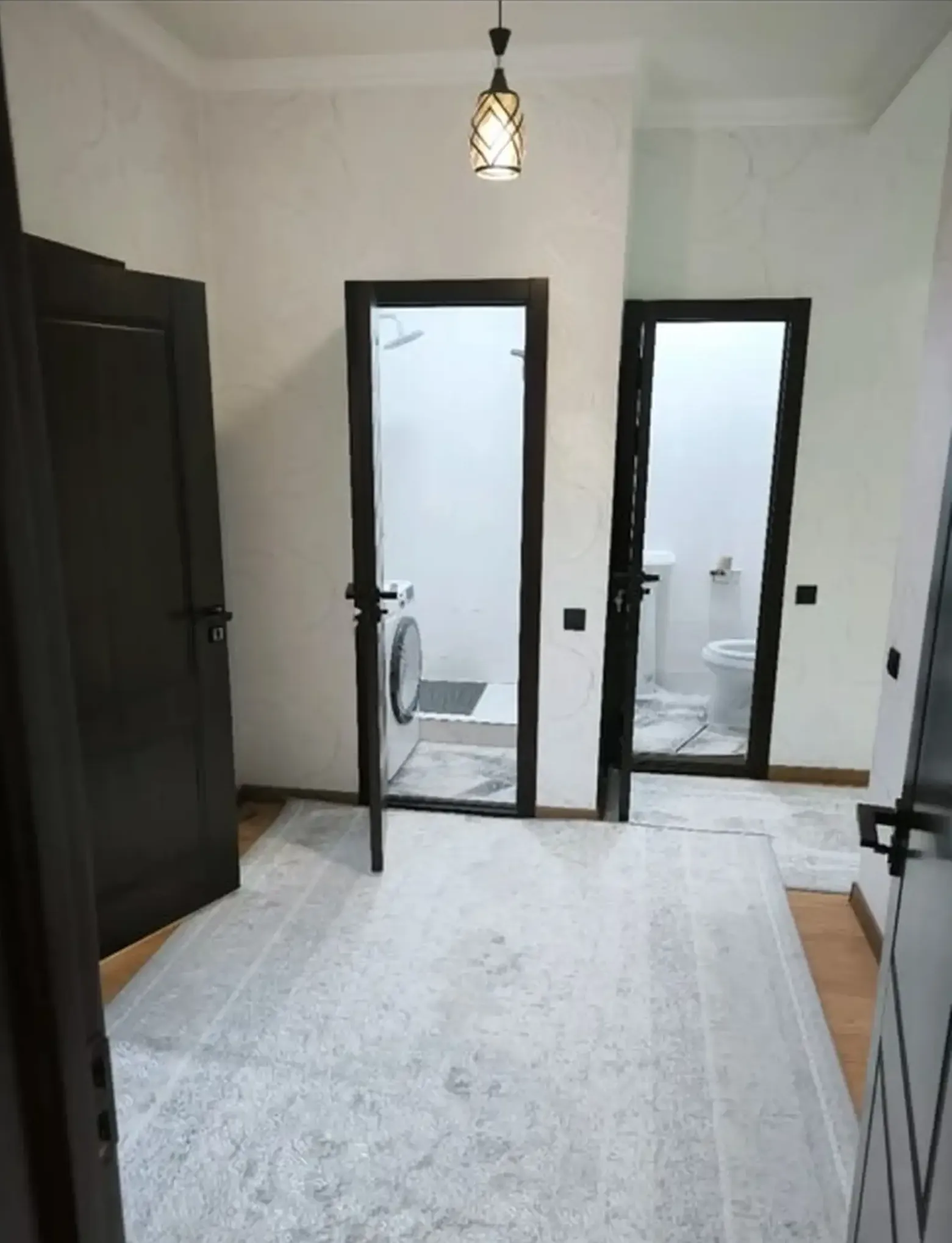 2-к квартира, 13 этаж, 84 м², Сомони