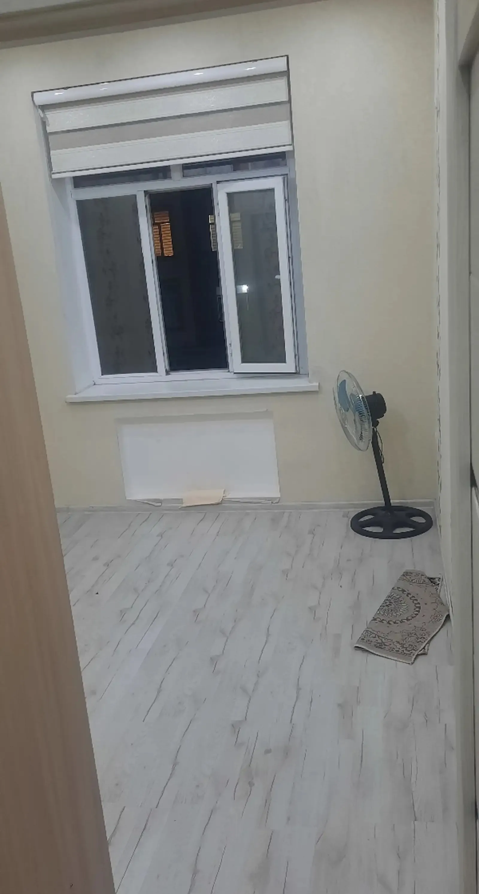 2-комн. квартира, 3 этаж, 68м², Зарафшон
