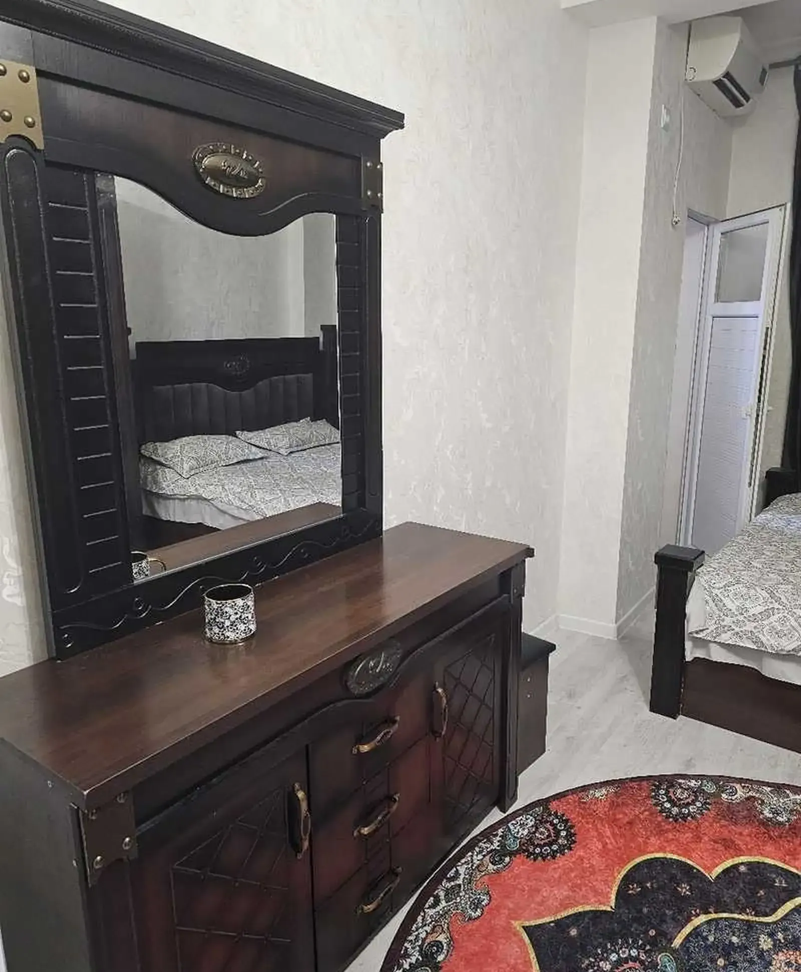 2-комн. квартира, 6 этаж, 60м², Танка