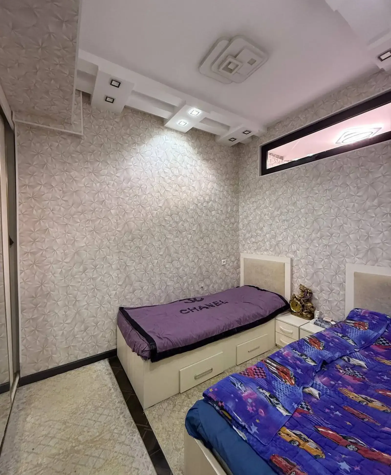 5-к квартира, 11 этаж, 140 м², И. Сомони